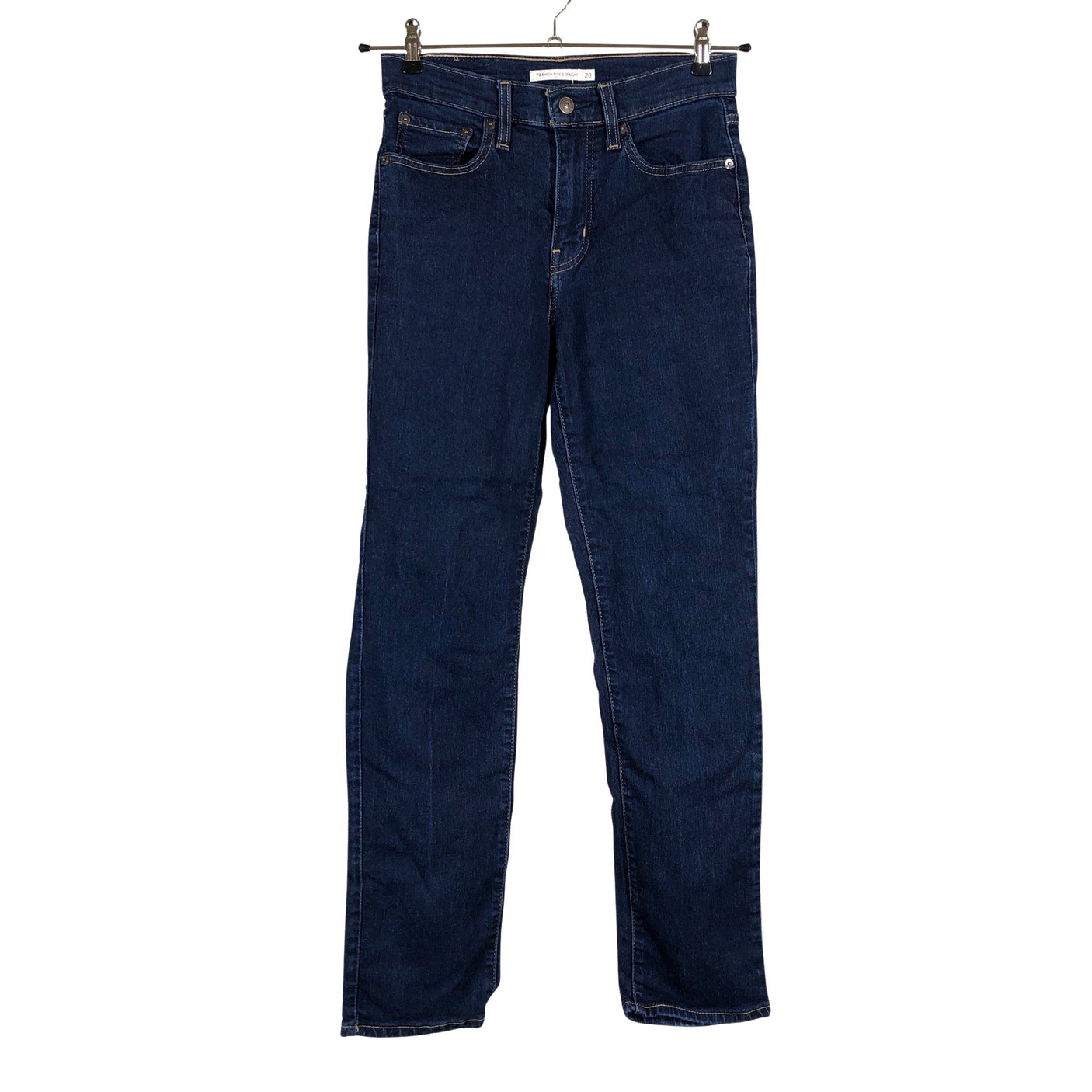 Unisex Levi's - Teksad, suurus W28 - Sinine (1)