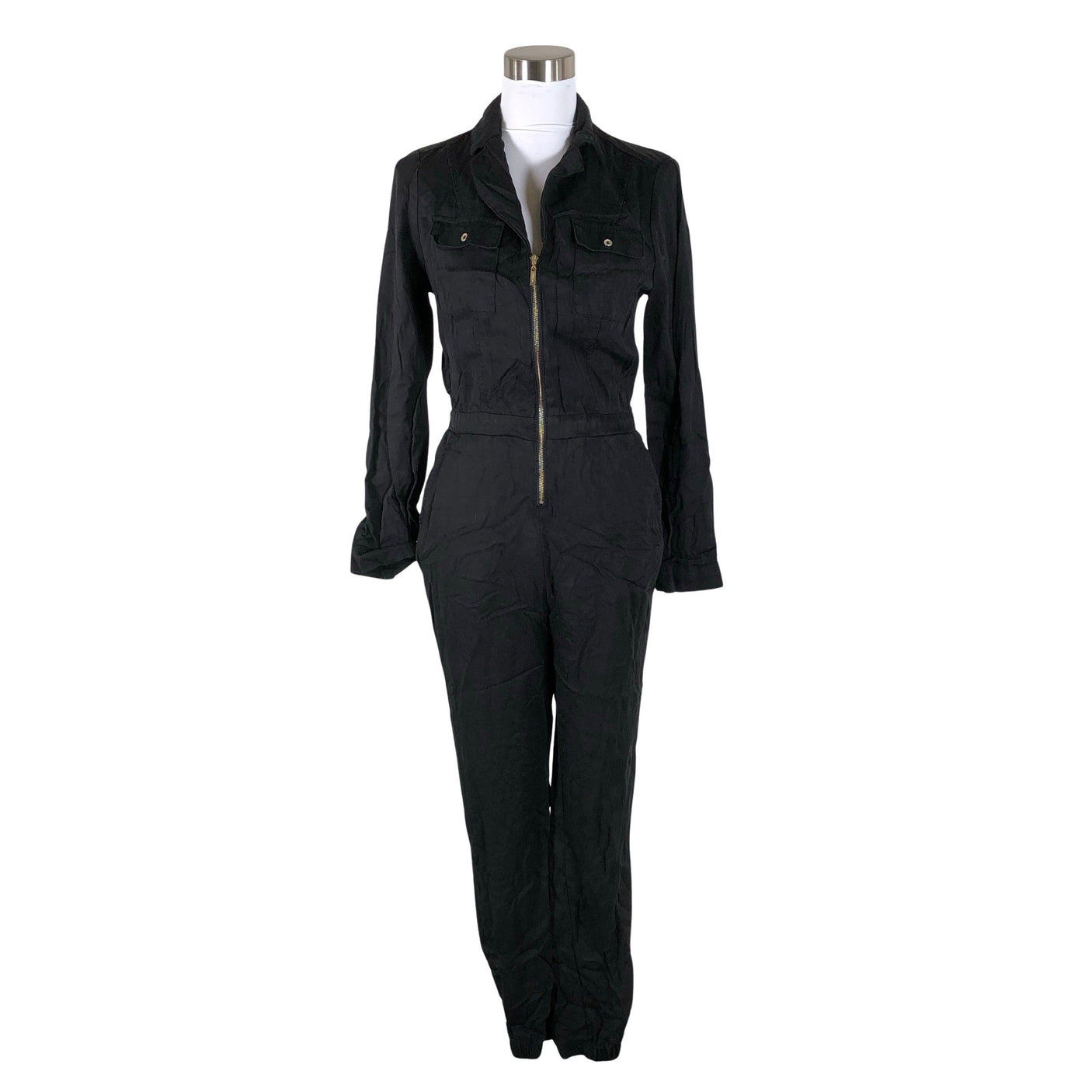 Unisex Guess - Pükskostüüm, suurus 36 - Must (1)