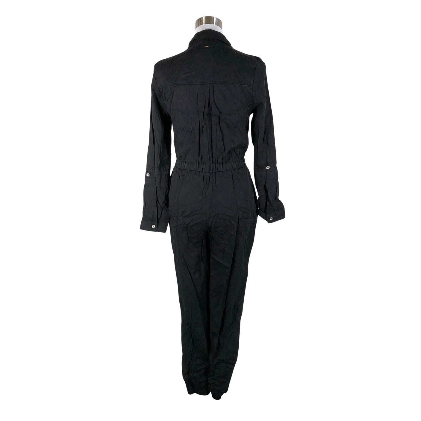 Unisex Guess - Pükskostüüm, suurus 36 - Must (2)