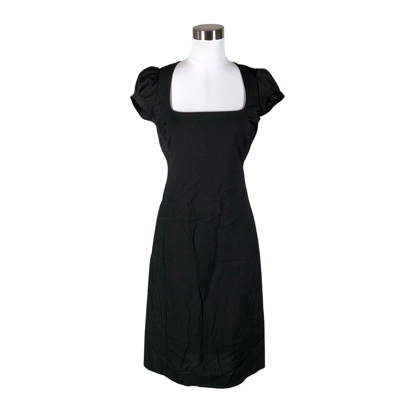 Unisex Tiger of Sweden - Mitteveniv kleit, suurus 38 - Must (1)