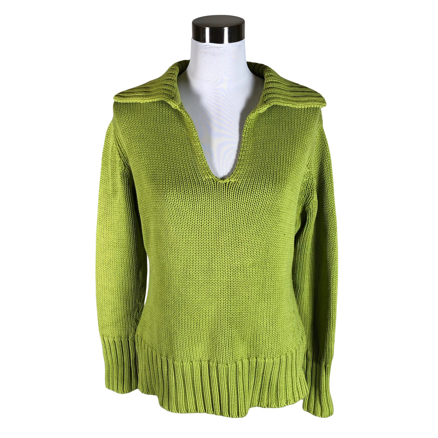 Unisex Marimekko - Kampsun, suurus 38 - Roheline (1)