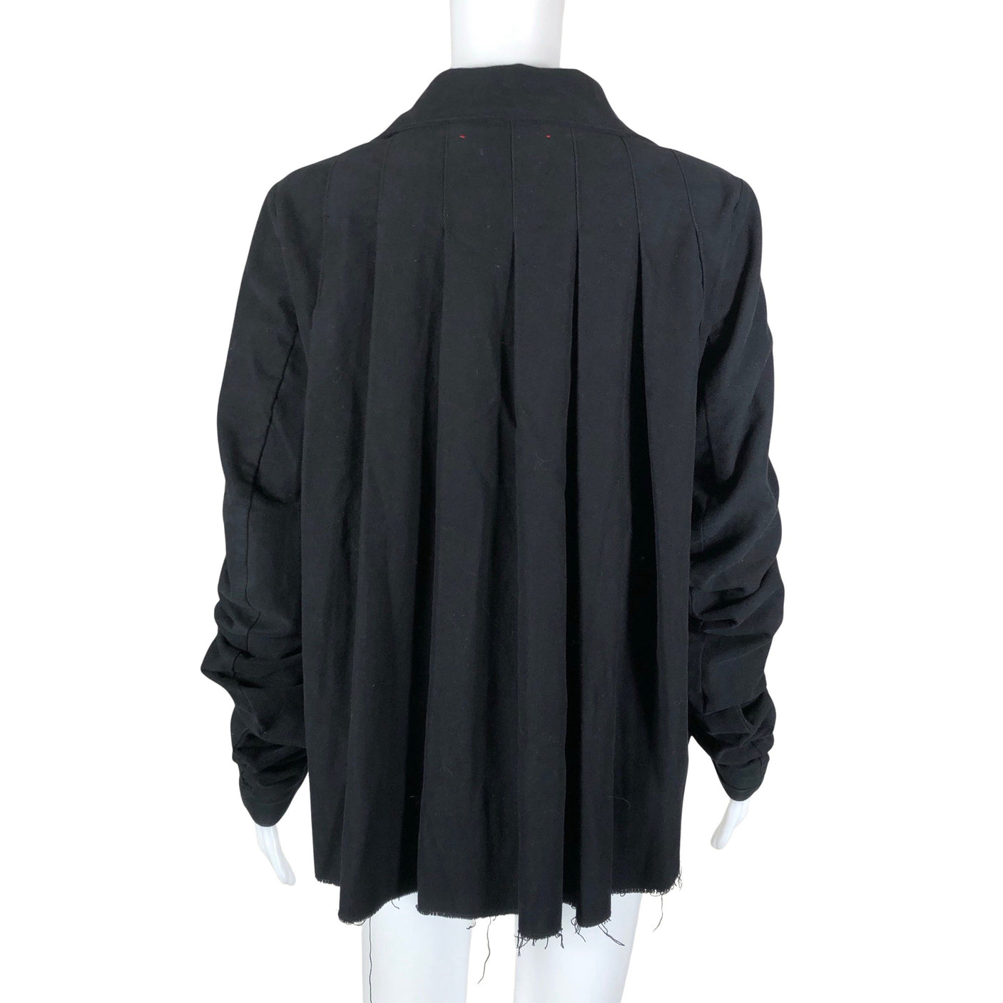 Unisex Hanna Sarén - Jope, suurus 36 - Must (3)