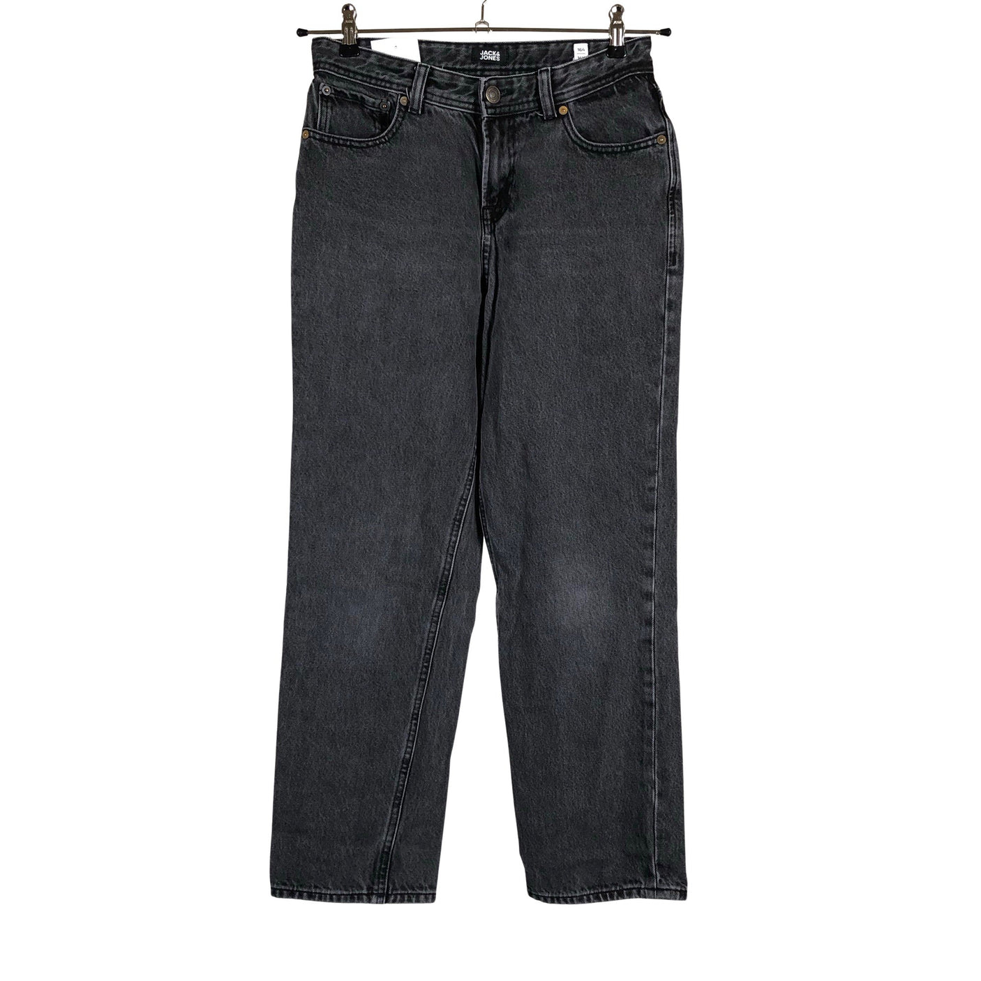 Unisex Jack & Jones - Teksad, suurus 158 - 164 - Hall (1)