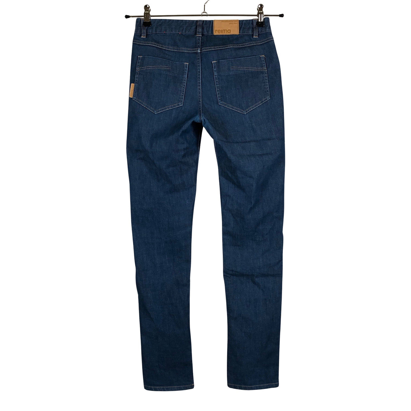 Unisex Reima - Teksad, suurus 152 - 158 - Sinine (2)