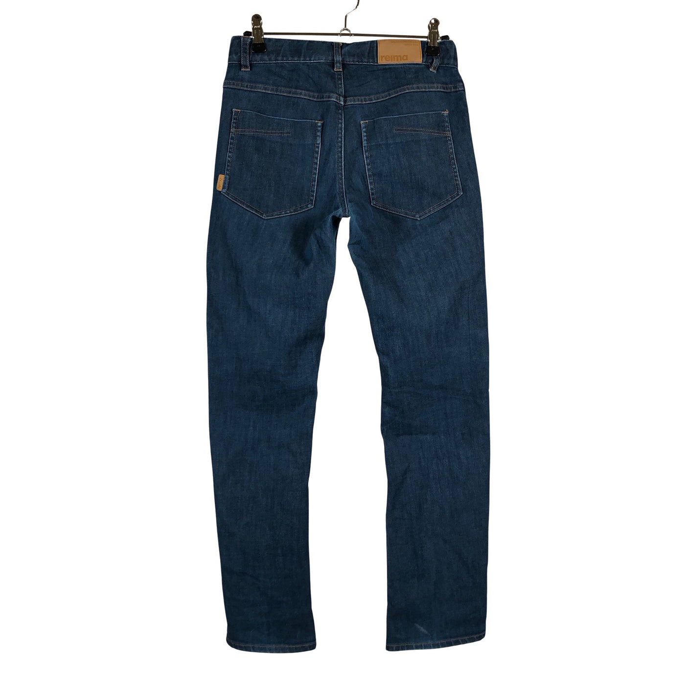 Unisex Reima - Teksad, suurus 146 - 152 - Sinine (2)