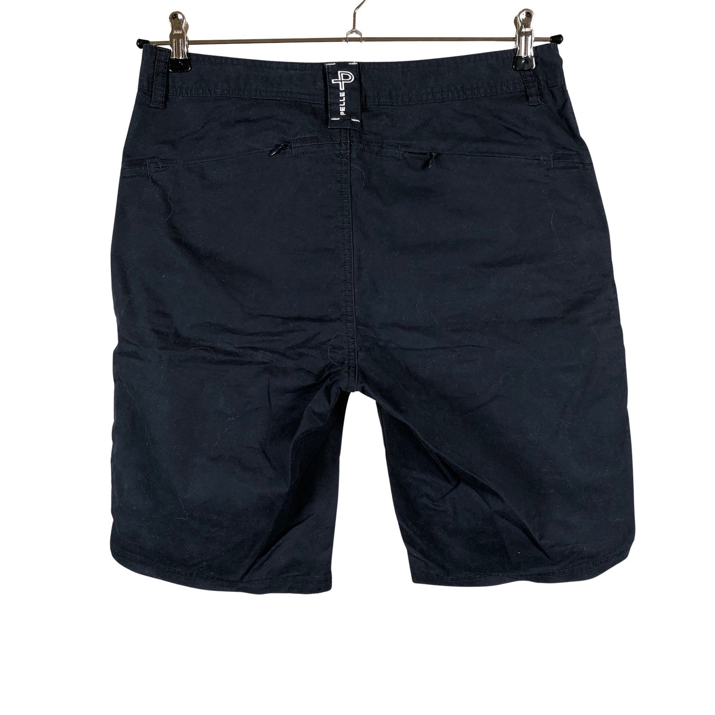 Unisex Pelle P - Lühikesed püksid, suurus 38 - Sinine (2)