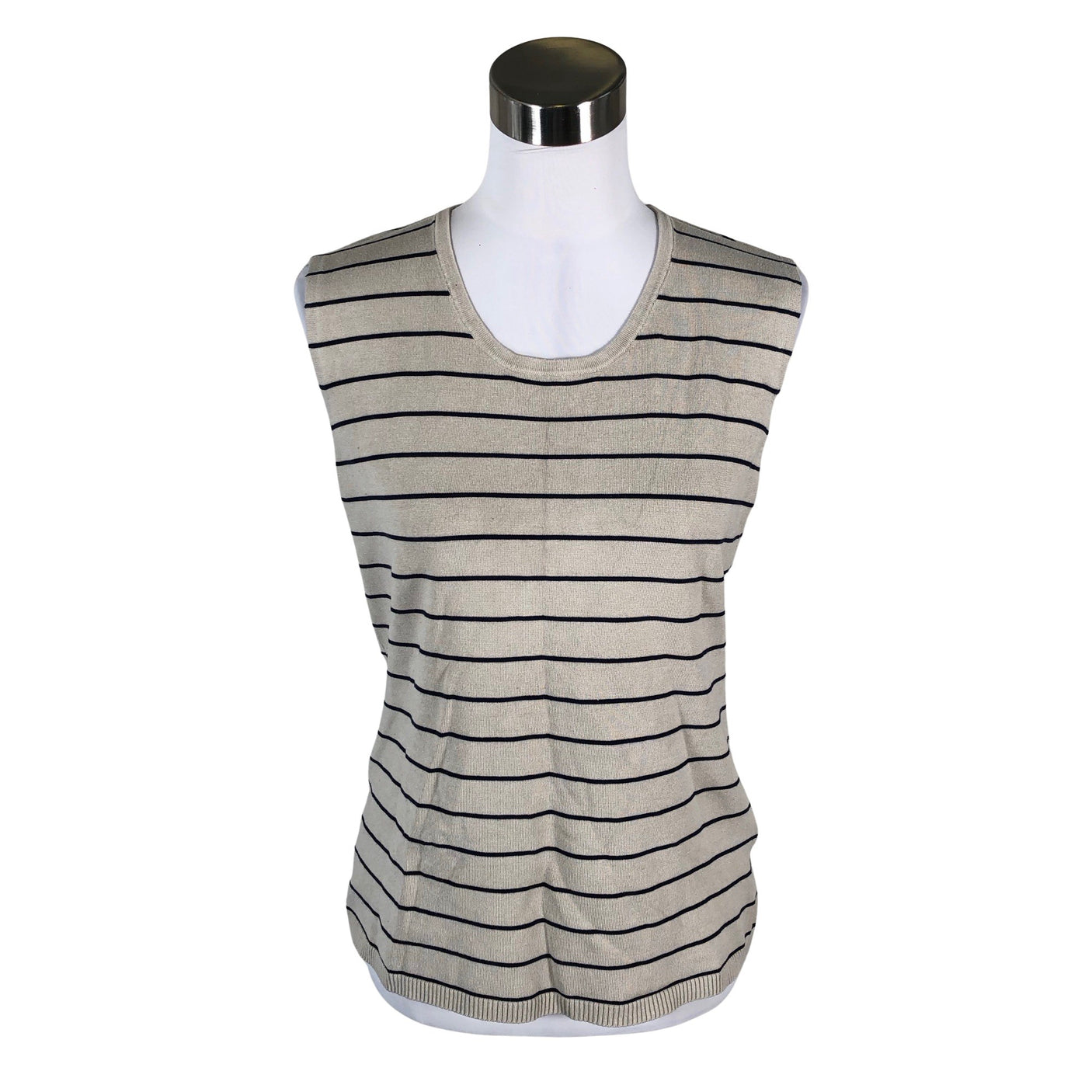 Unisex Marimekko - Topp, suurus 40 - Beige (1)