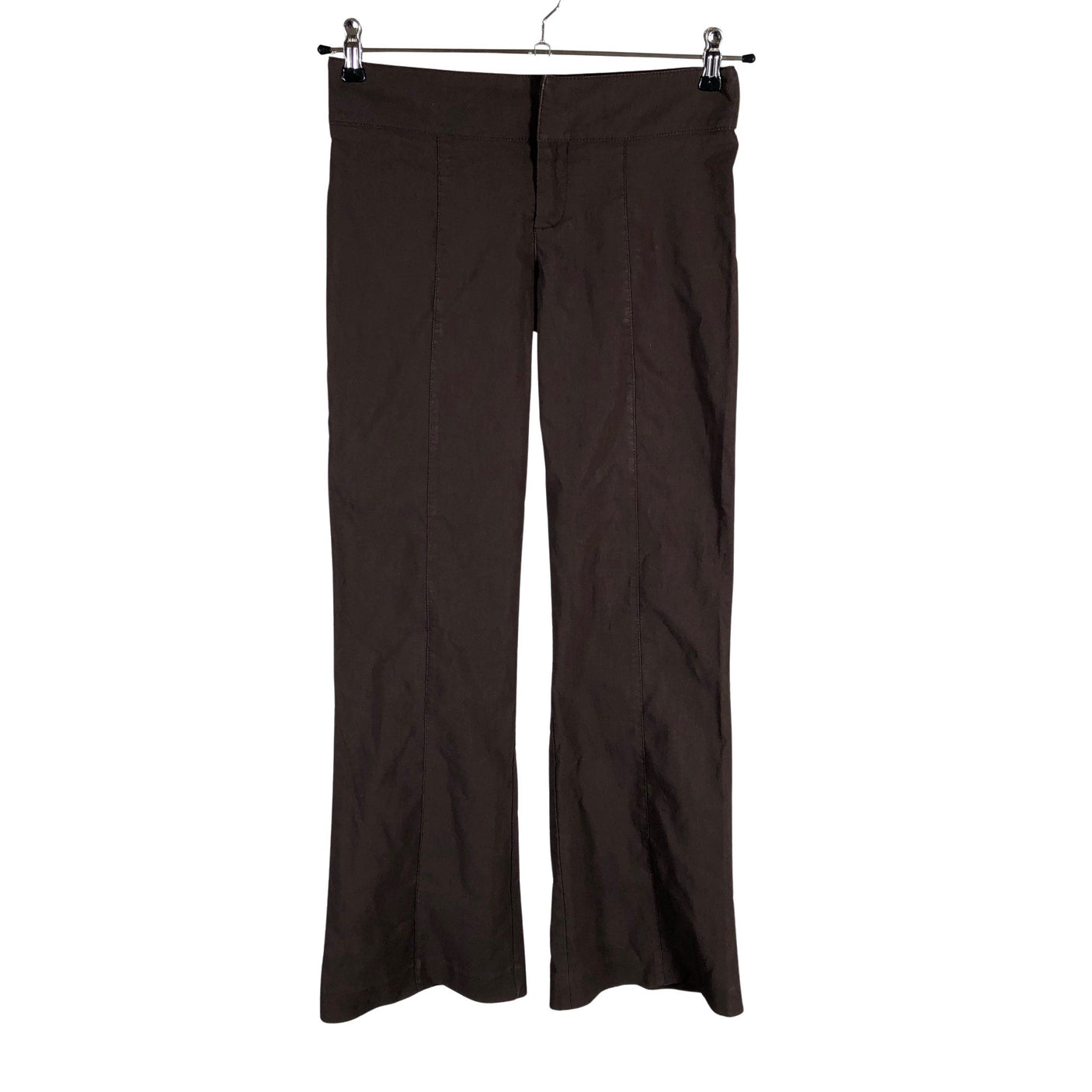 Unisex Mexx - Viigipüksid, suurus 32 - Pruun (1)