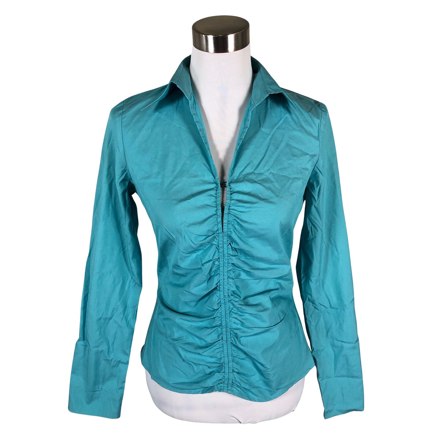 Unisex Mexx - Pluus, suurus 34 - Türkiis (1)