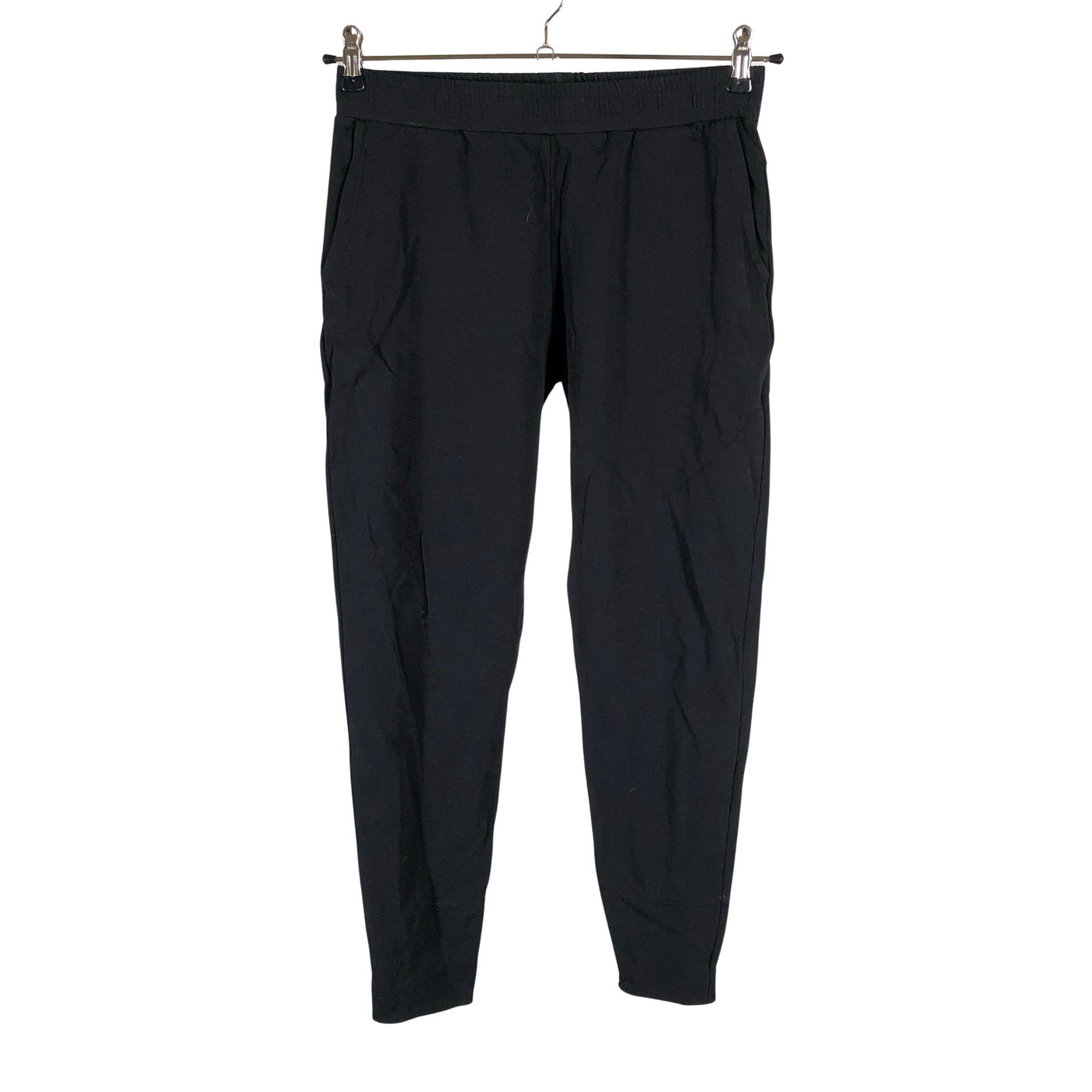Unisex NOSH - Dressikangast püksid, suurus 36 - Must (1)