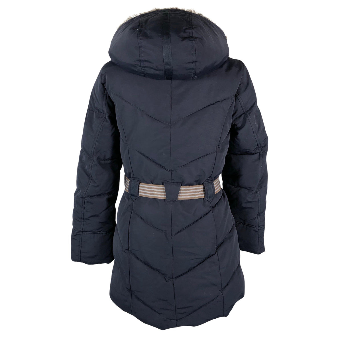 Unisex s.Oliver - Talvejope, suurus 38 - Sinine (2)