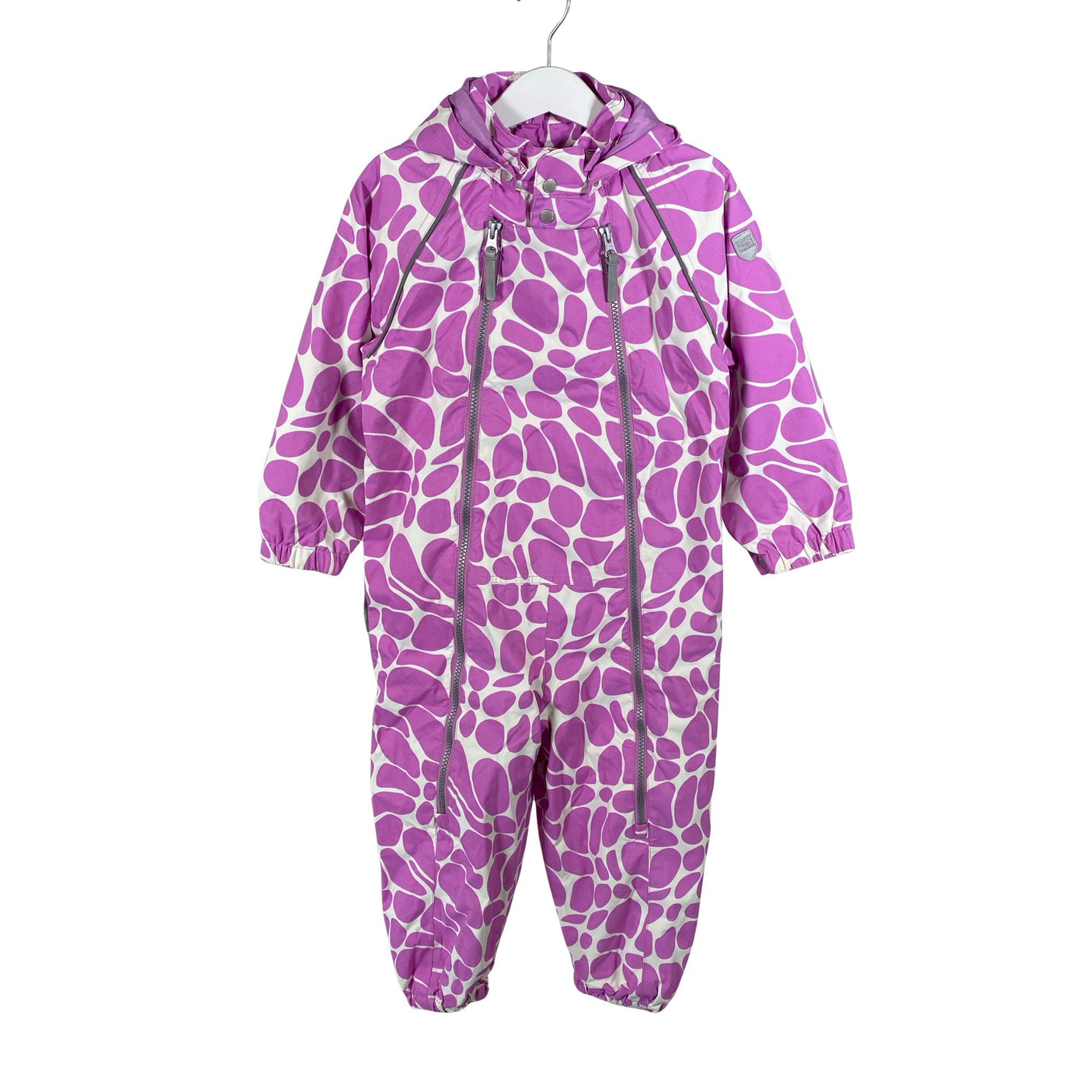 Unisex Ticket to Heaven - Kevad-/sügiskombinesoon, suurus 92 - 98 - Lilla (1)