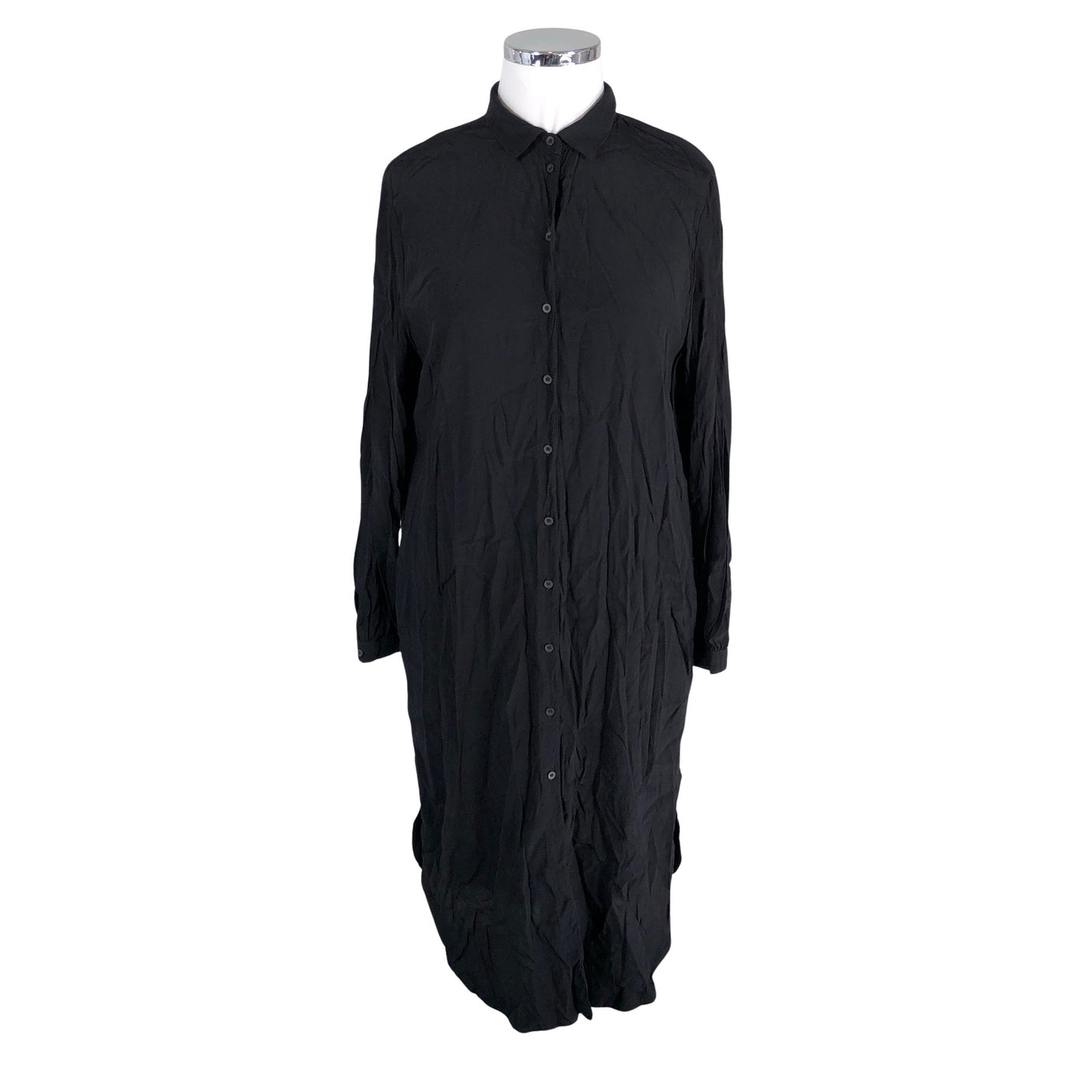 Unisex Esprit - Õhuke kleit, suurus 42 - Must (1)