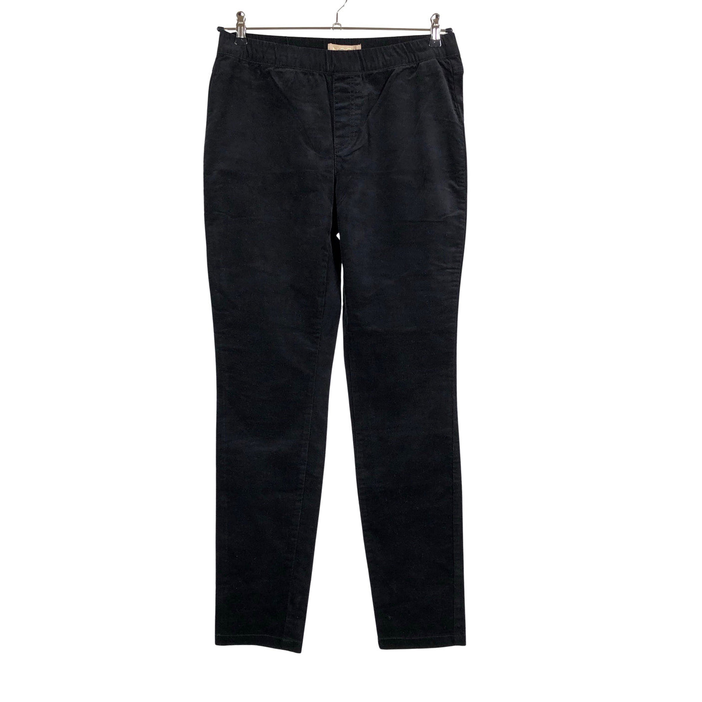 Unisex Noom - Sametpüksid, suurus 42 - Must (1)