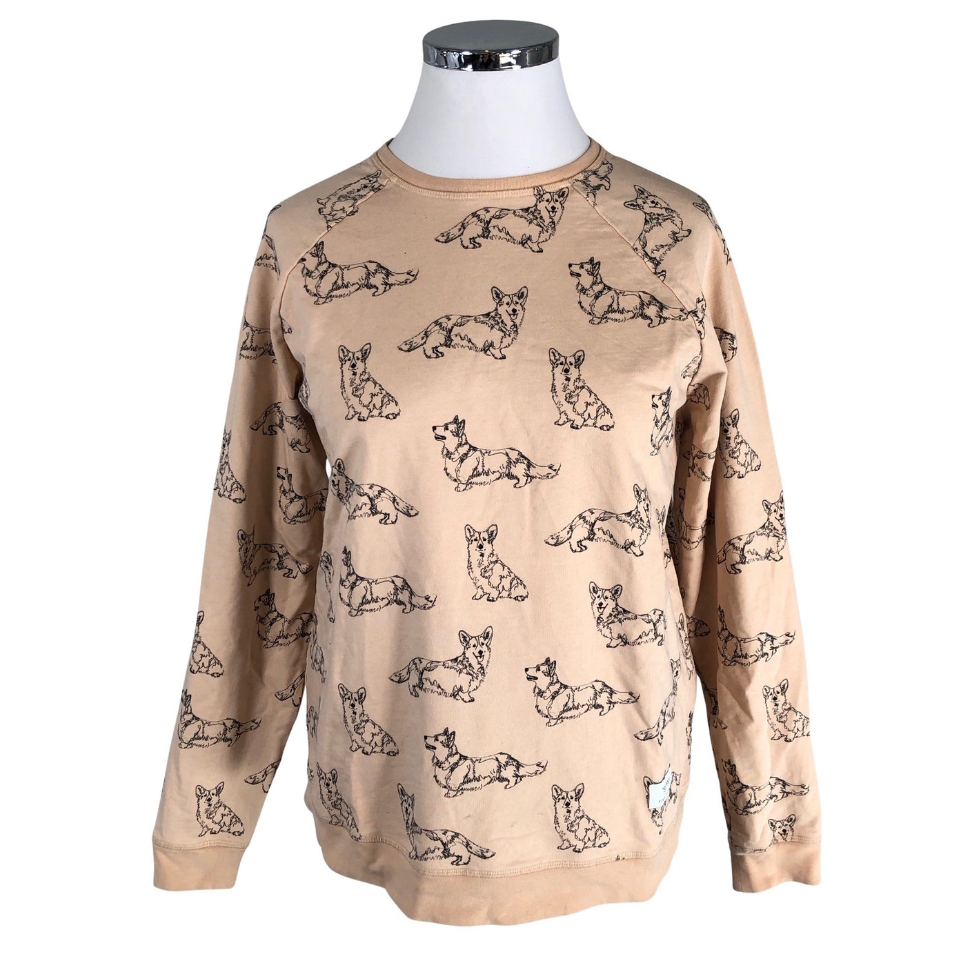 Unisex Riva Clothing - Collegepaita, koko 42 - (1)