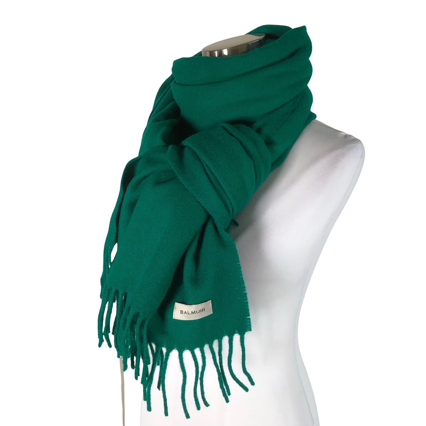 Unisex Balmuir - Sall, suurus Maxi - Roheline (2)