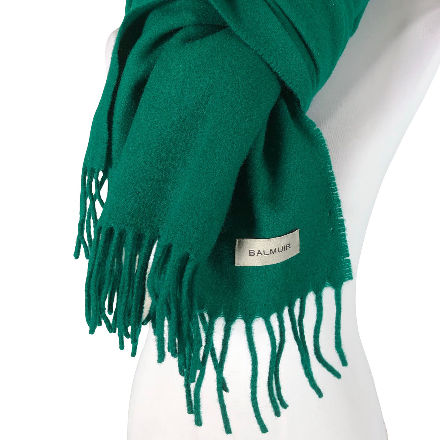 Unisex Balmuir - Sall, suurus Maxi - Roheline (3)