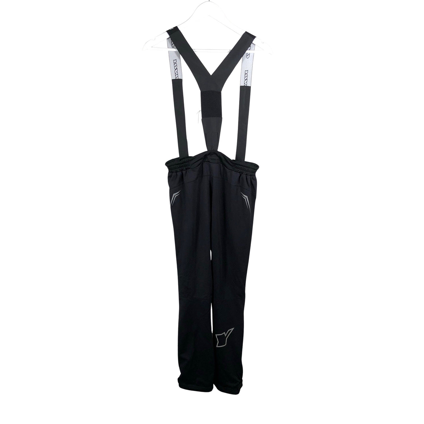 Unisex Yoko - Spordipüksid, suurus 36 - Must (2)
