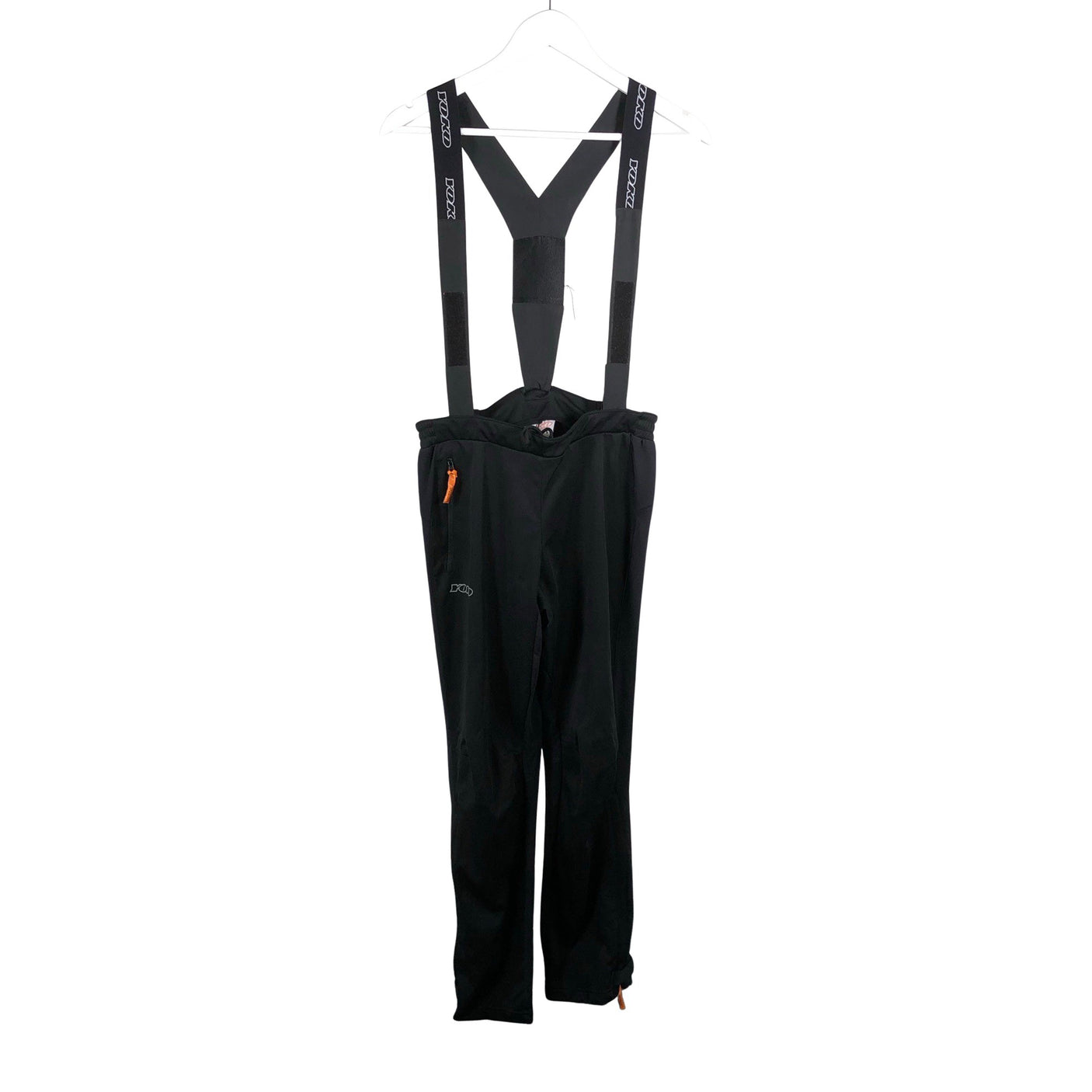 Unisex Yoko - Spordipüksid, suurus 36 - Must (1)