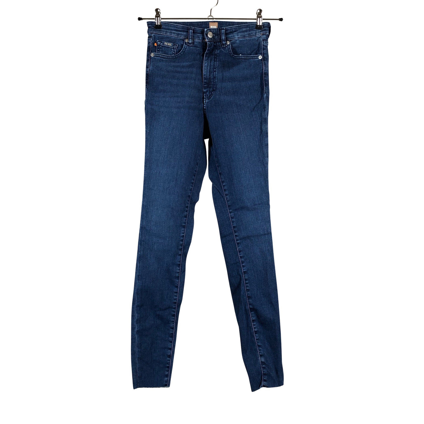 Unisex Hugo Boss - Teksad, suurus W25 - Sinine (1)