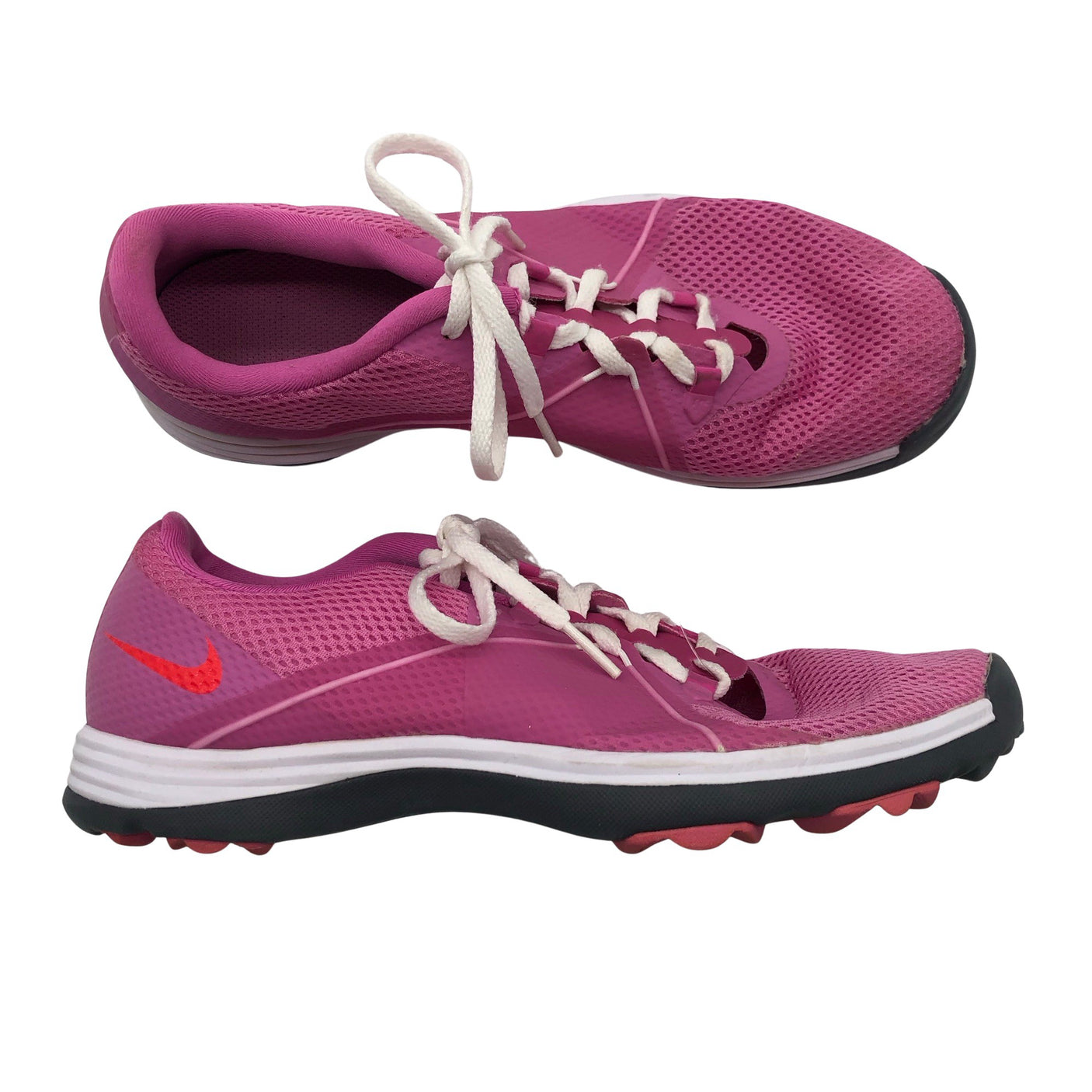 Unisex Nike - Tossud, suurus 40 - Roosa (1)
