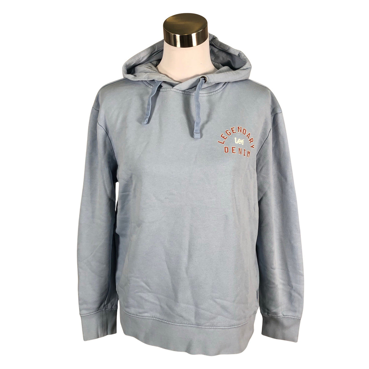 Unisex Lee - Dressipluus, suurus 38 - Helesinine (1)