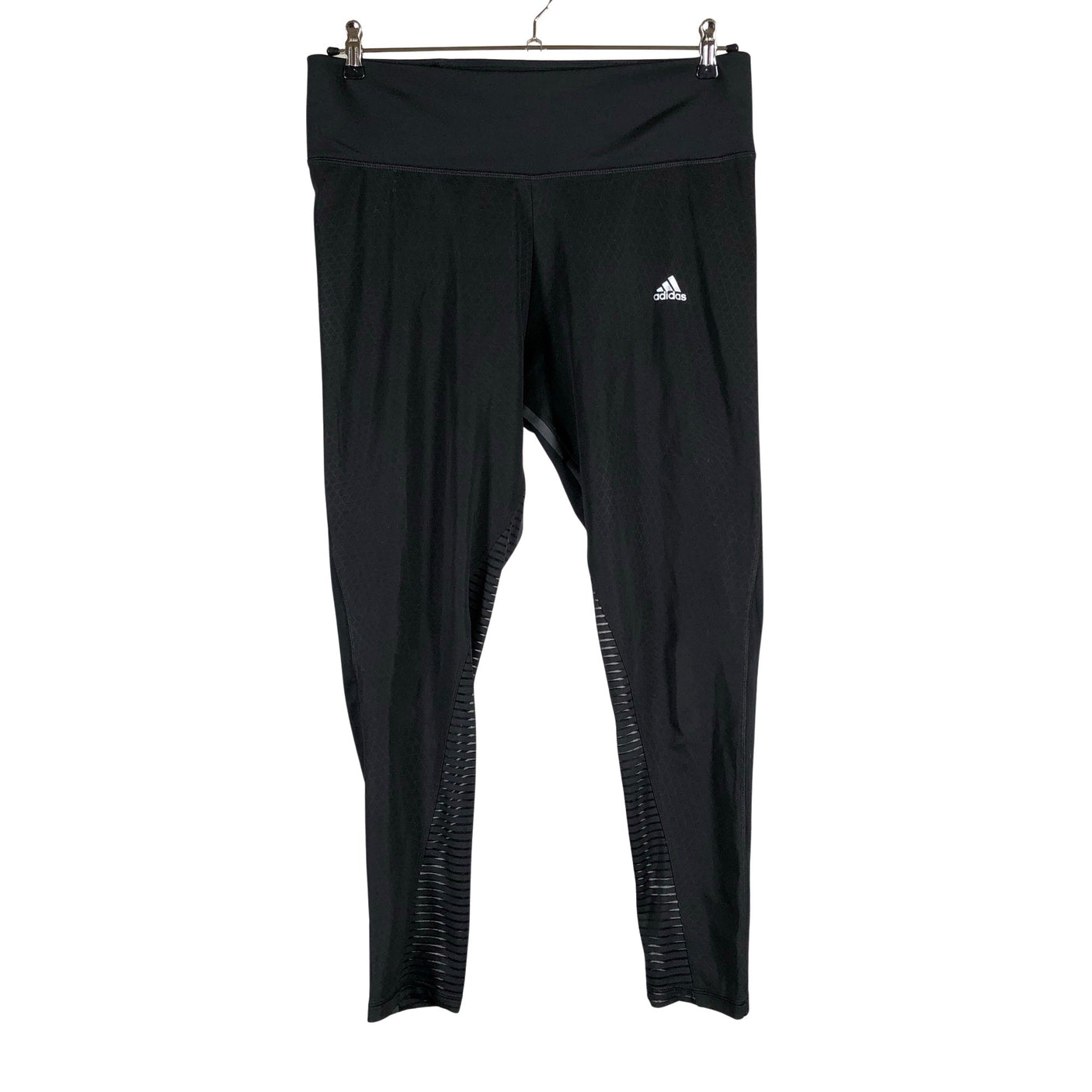 Unisex Adidas - Spordiretuusid, suurus 42 - Must (1)
