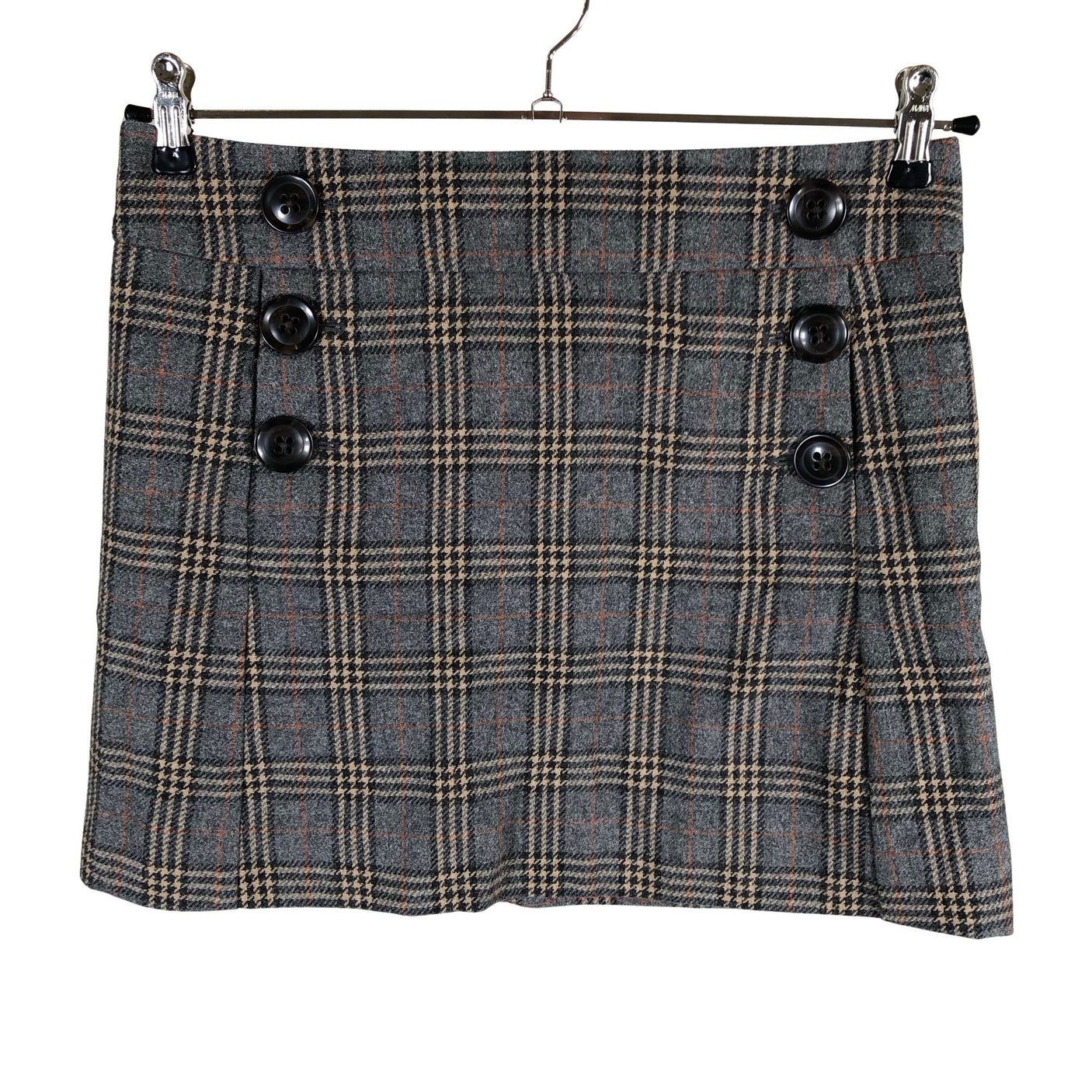 Unisex Gap - Mitteveniv seelik, suurus 38 - Hall (1)