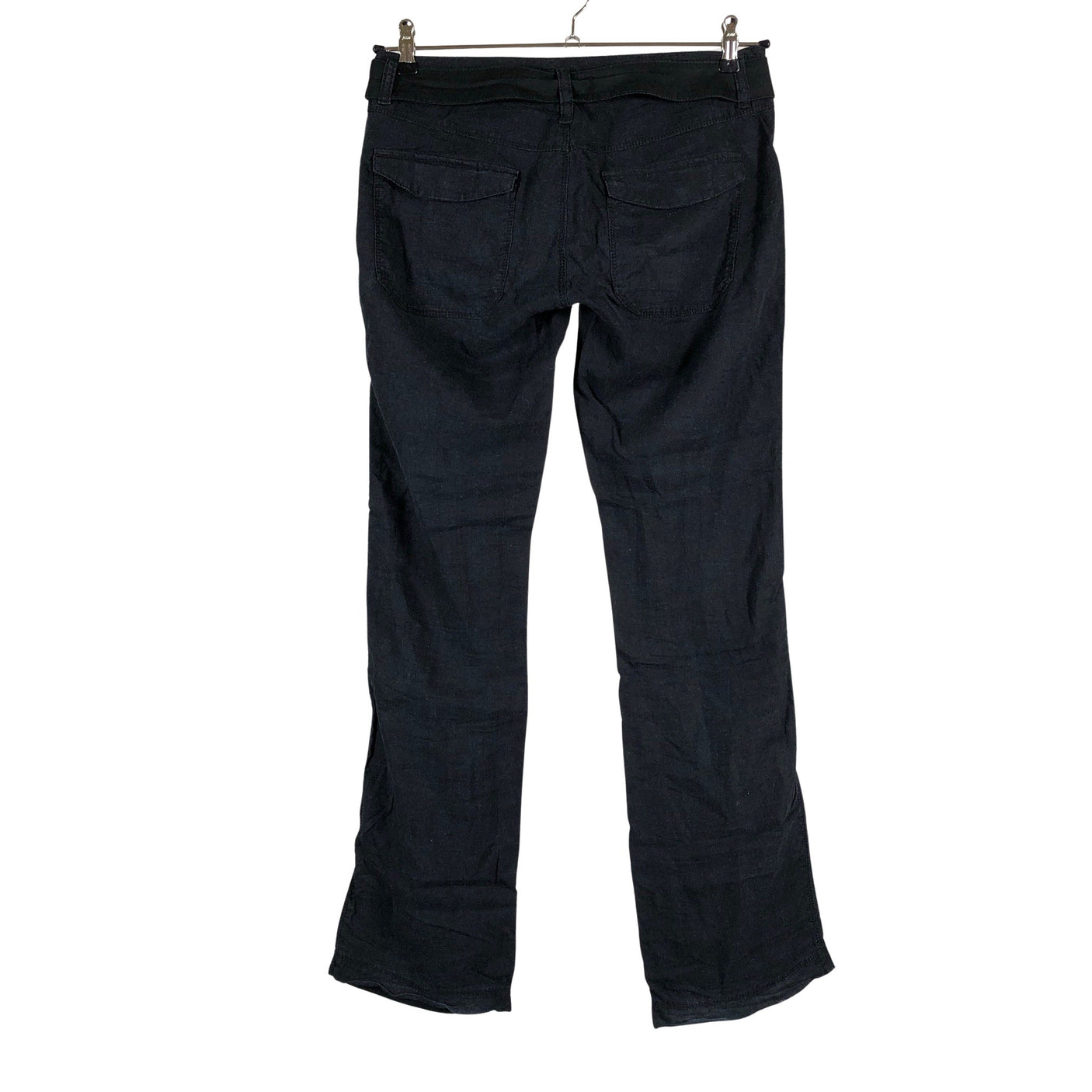 Unisex Esprit - Mittevenivad püksid, suurus W32 - Must (2)