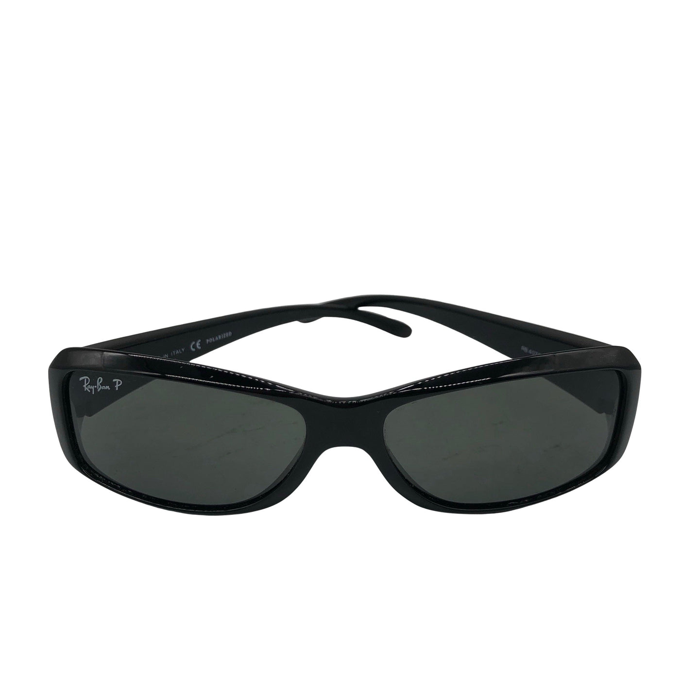 Unisex Ray-Ban - Päikeseprillid, suurus Suurus puudub - Must (1)