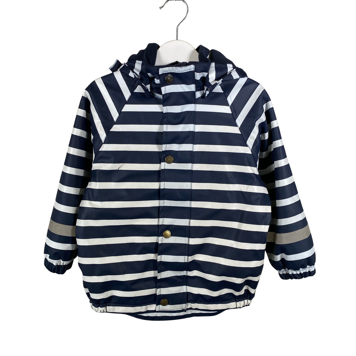 Unisex Kuling - Vihmajope, suurus 98 - 104 - Sinine (1)