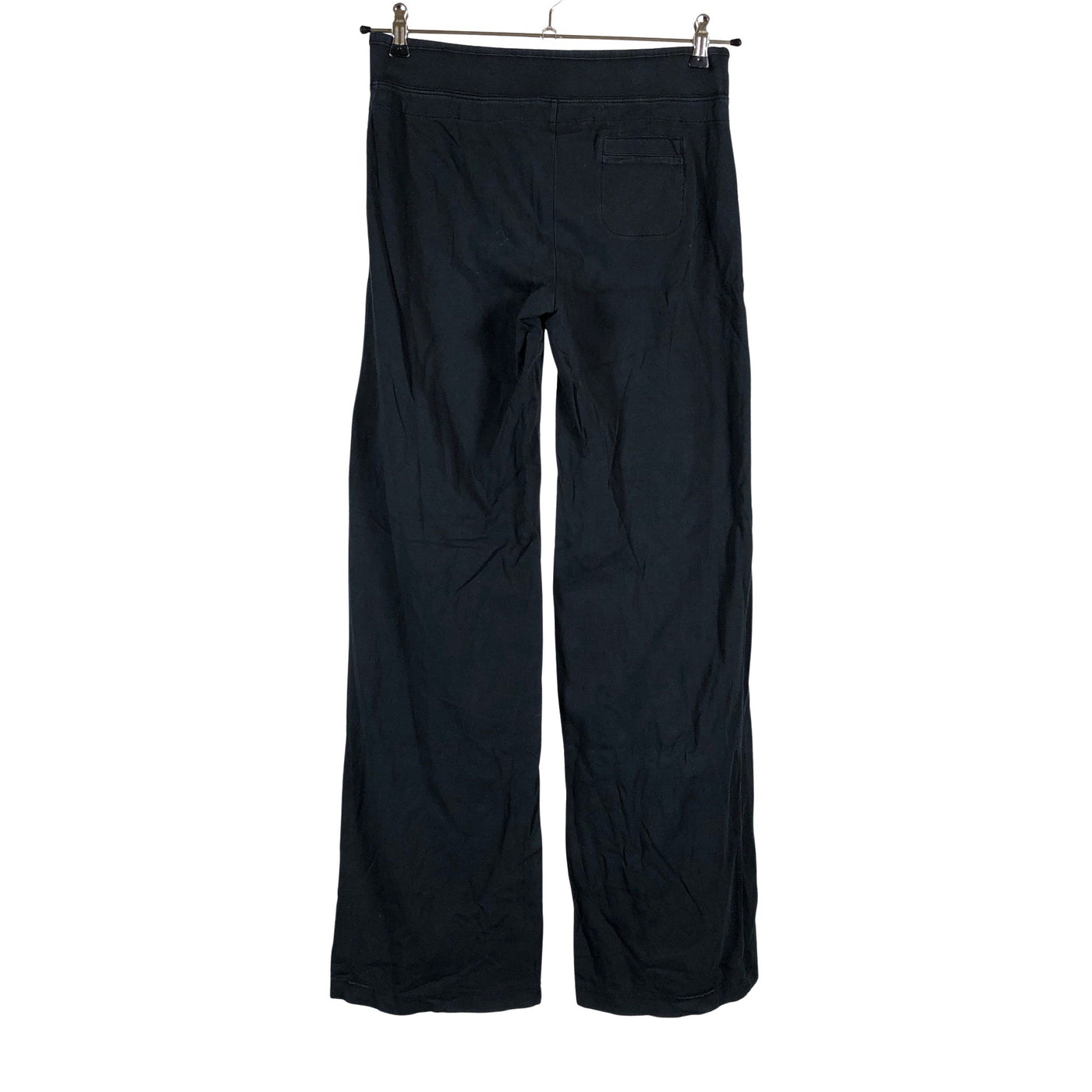 Unisex Esprit - Trikotaažist püksid, suurus 40 - Must (2)
