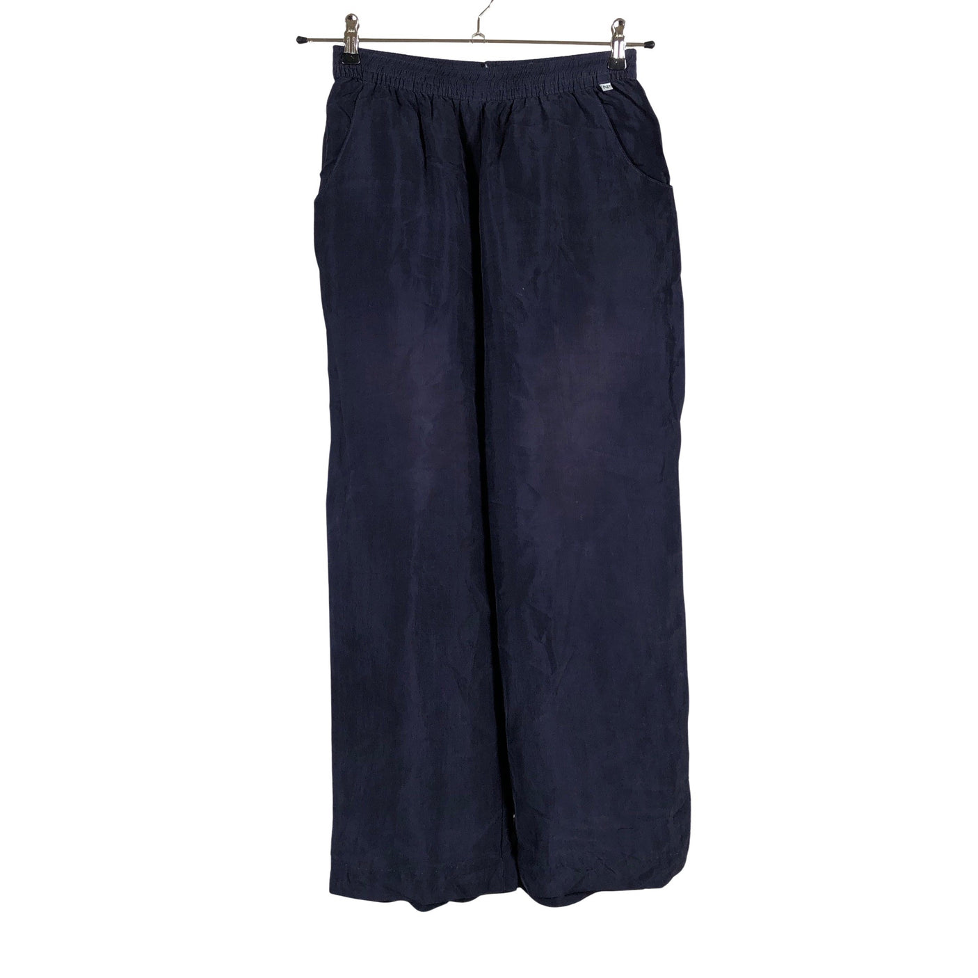 Unisex NP Collection - Mittevenivad püksid, suurus 36 - Sinine (1)