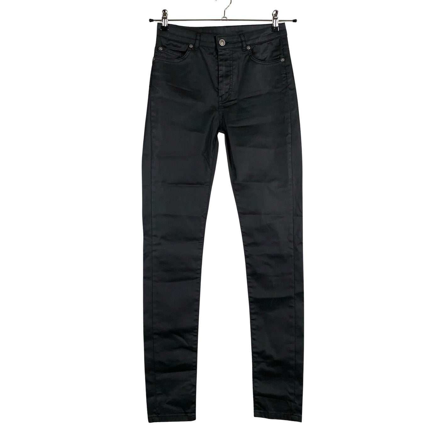 Unisex House of Lola - Teksad, suurus 34 - Must (1)