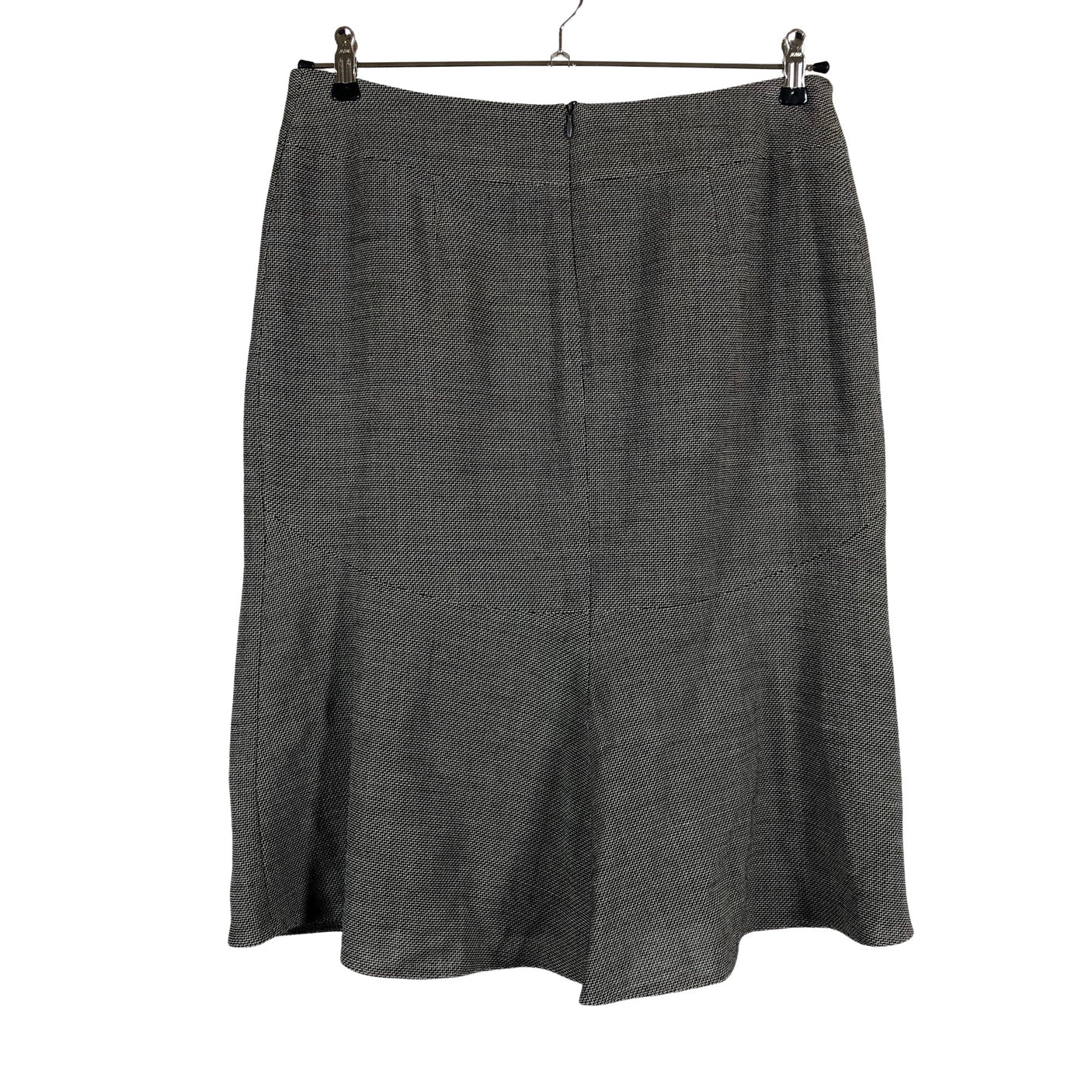Unisex Ril's - Pliiatsseelik, suurus 40 - Hall (2)