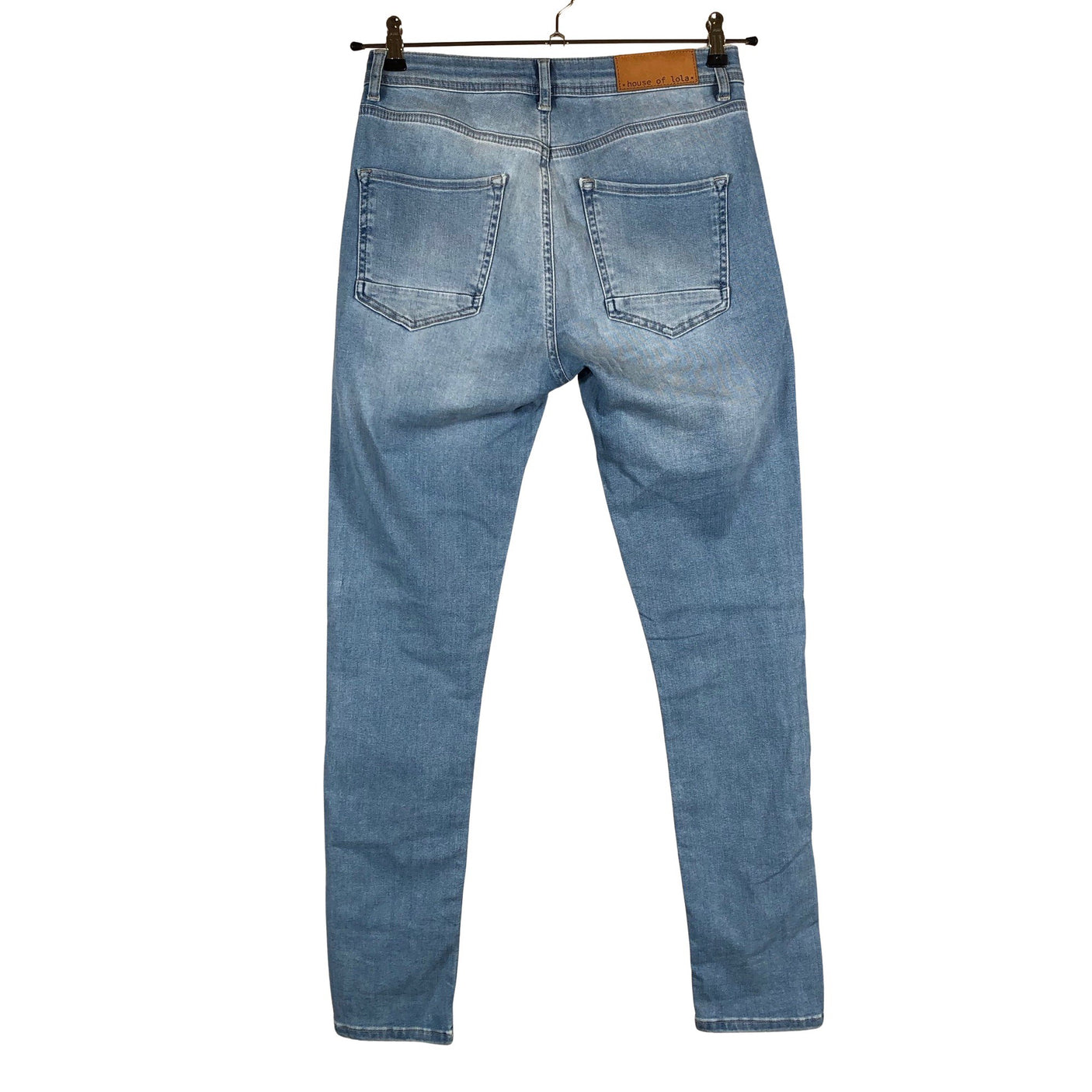 Unisex House of Lola - Teksad, suurus 36 - Helesinine (2)