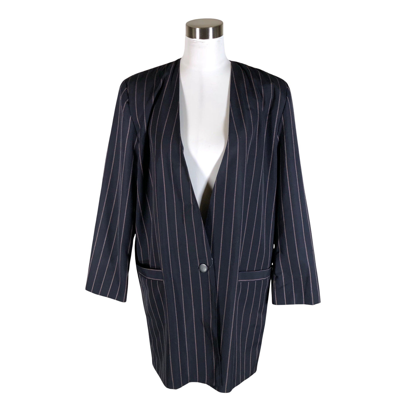 Unisex Design Tuote Oy - Jakk, suurus 38 - Sinine (1)