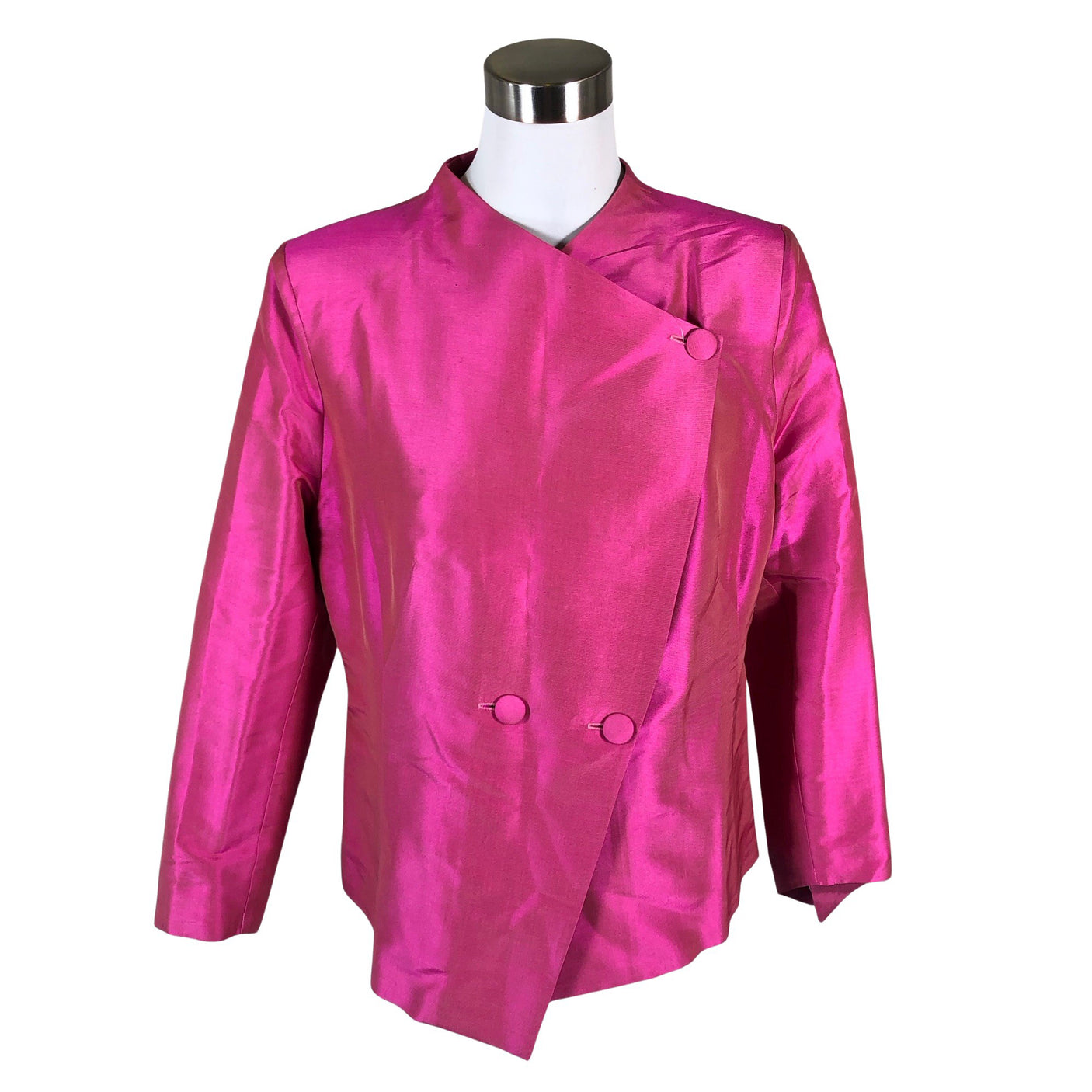 Unisex Telle Tuote - Pidulik jakk, suurus 38 - Roosa (1)