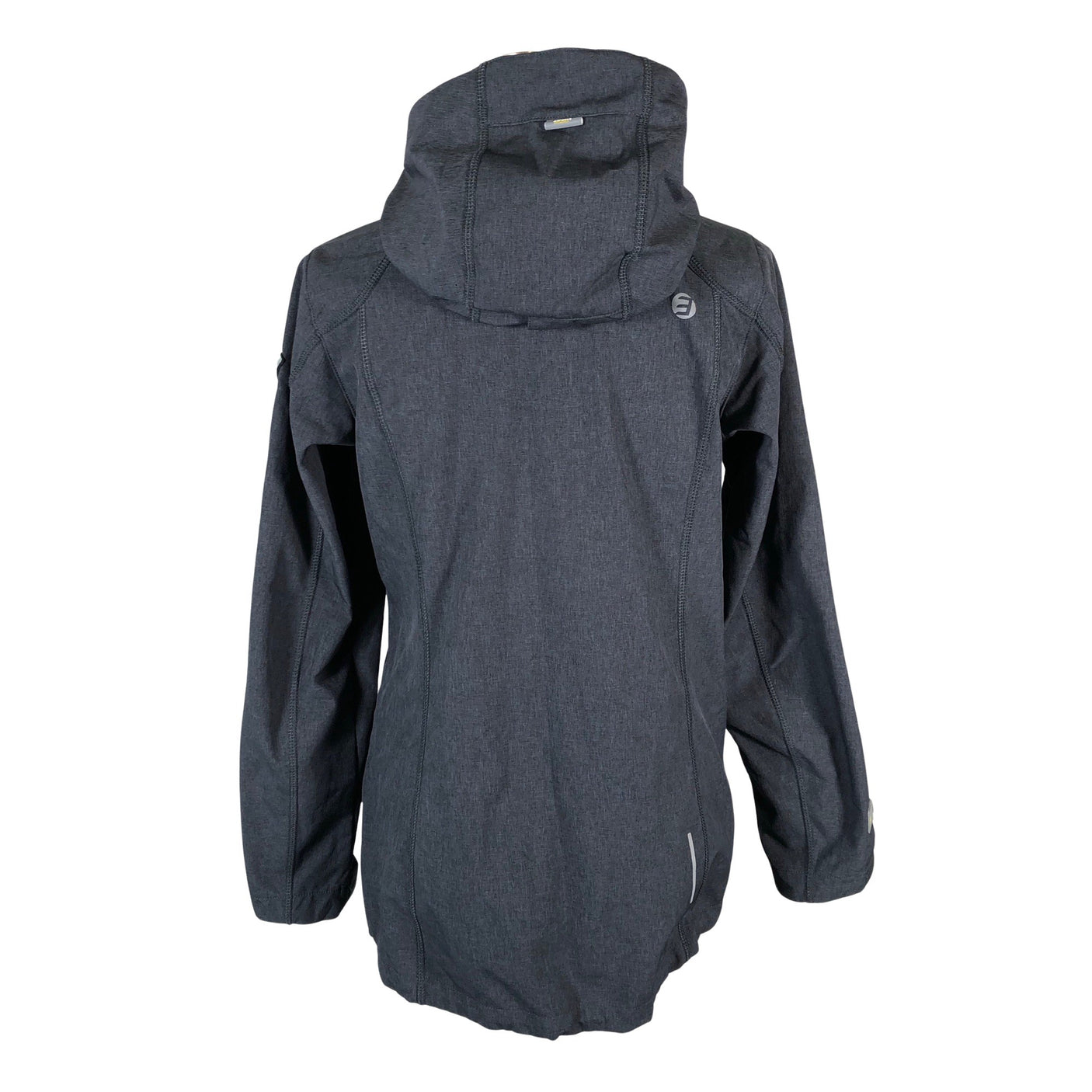 Unisex Icepeak - Softshell jope, suurus 40 - Hall (2)