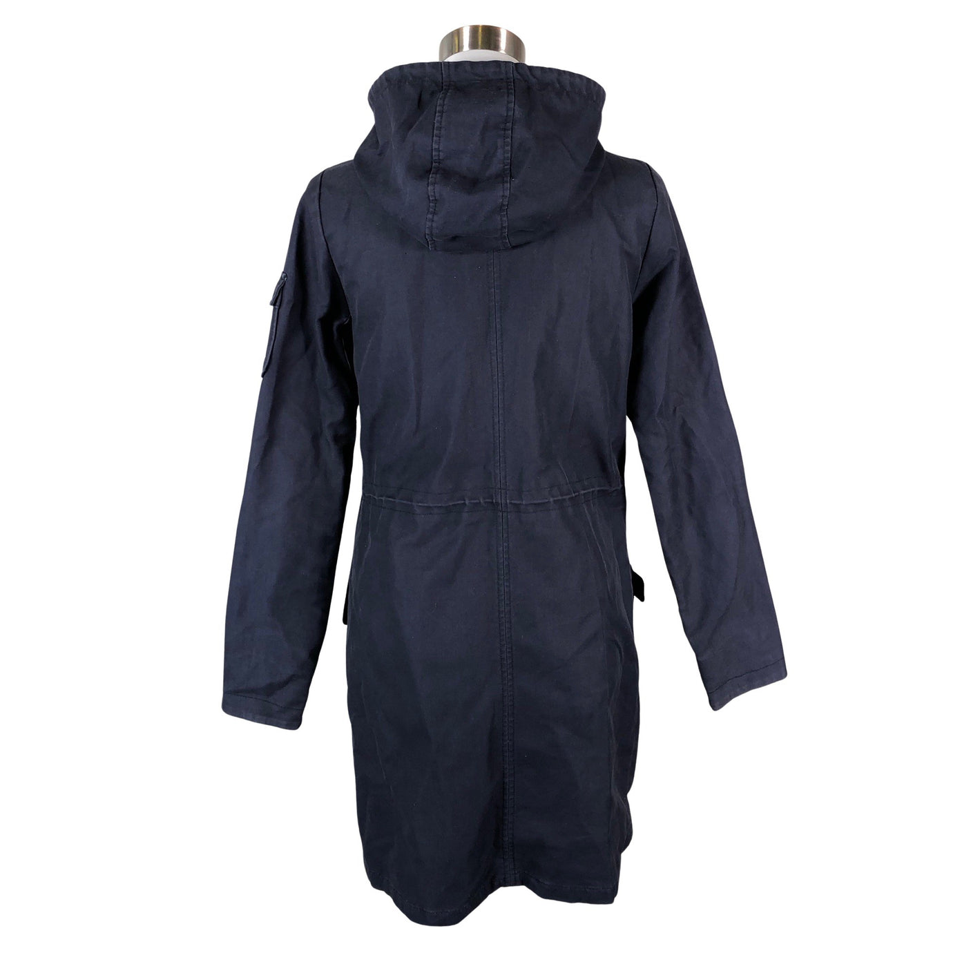 Unisex Margit Brandt - Jope, suurus 40 - Sinine (2)