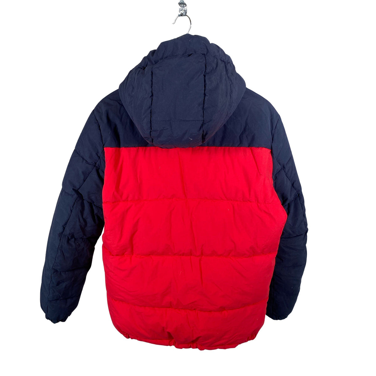 Unisex Jack & Jones - Talvejope, suurus S - Punane (2)