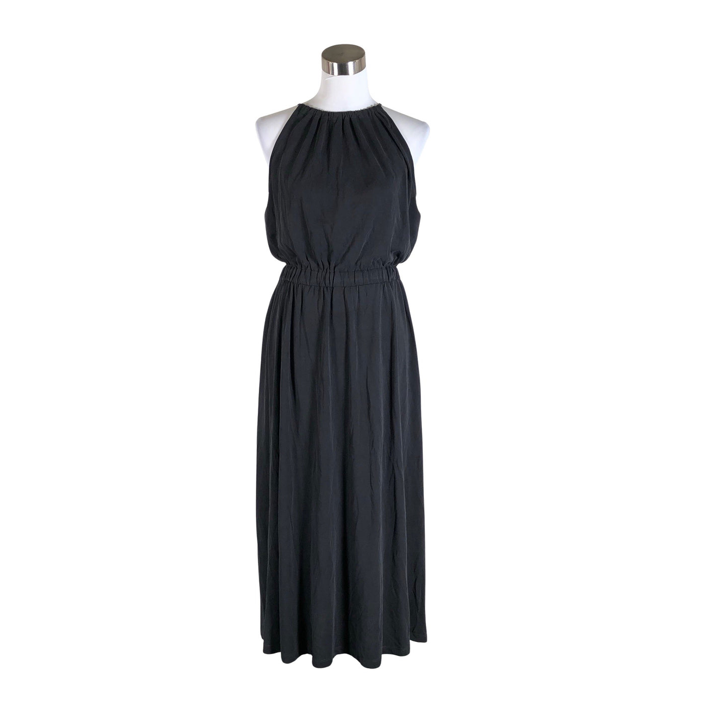 Unisex Warehouse - Trikotaažist kleit, suurus 36 - Hall (1)