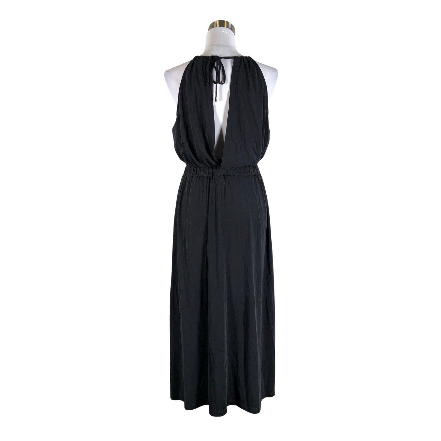 Unisex Warehouse - Trikotaažist kleit, suurus 36 - Hall (2)