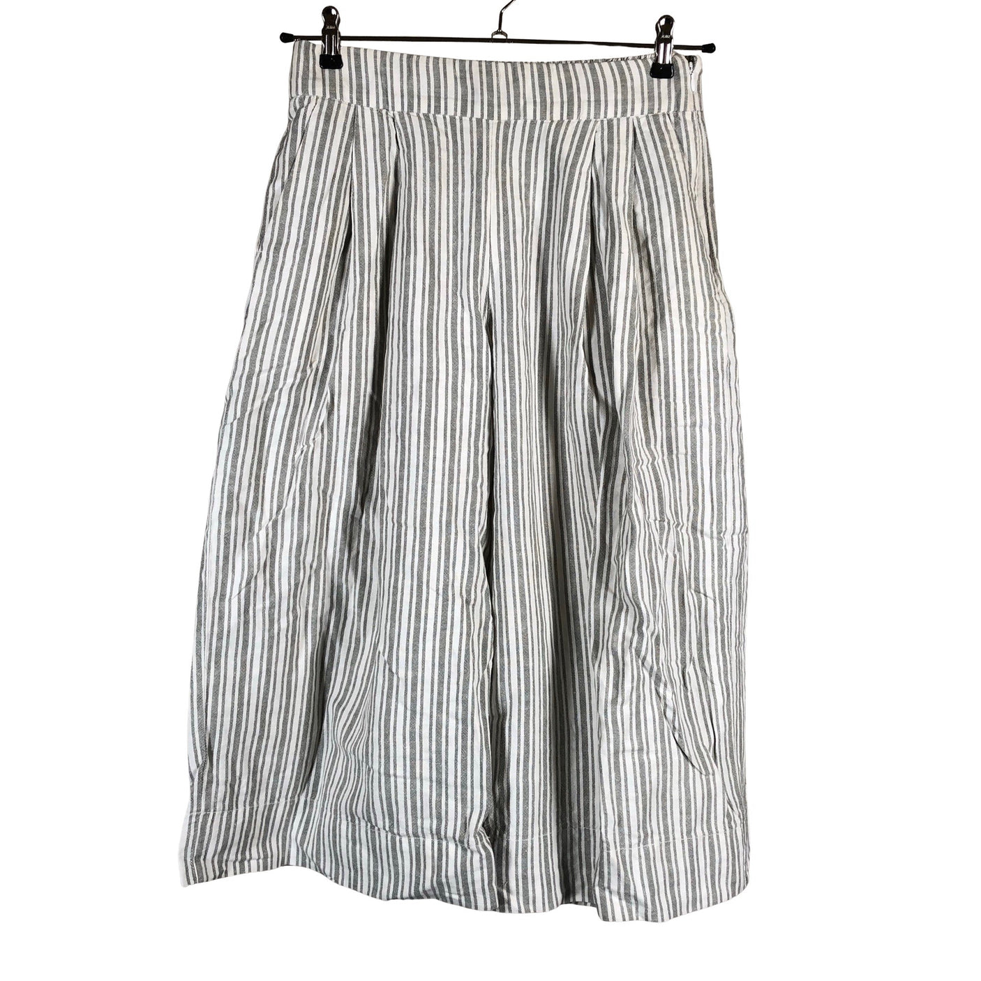 Unisex Gap - Mittevenivad püksid, suurus 38 - Valge (1)