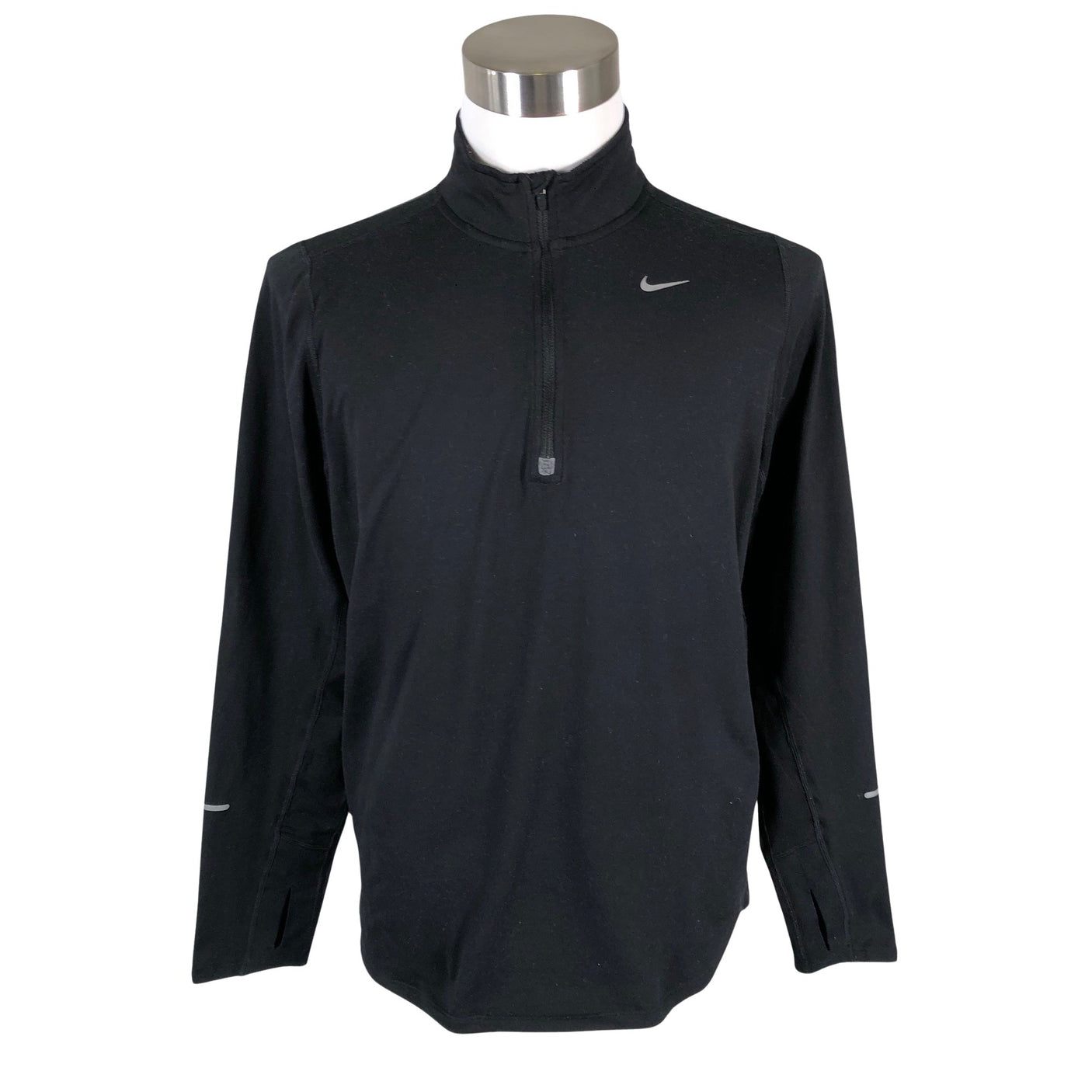 Unisex Nike - Urheilupaita,
pitkät hihat, koko M - (1)