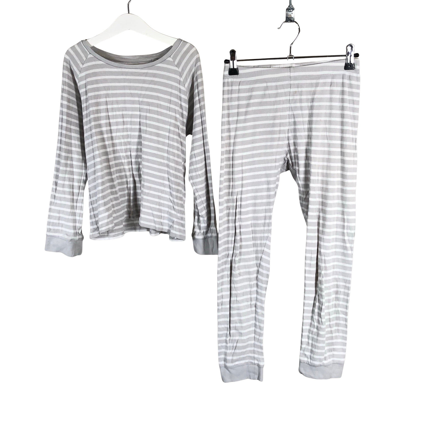 Unisex Basic by Stockmann - Ööpesu, suurus 146 - 152 - Hall (1)