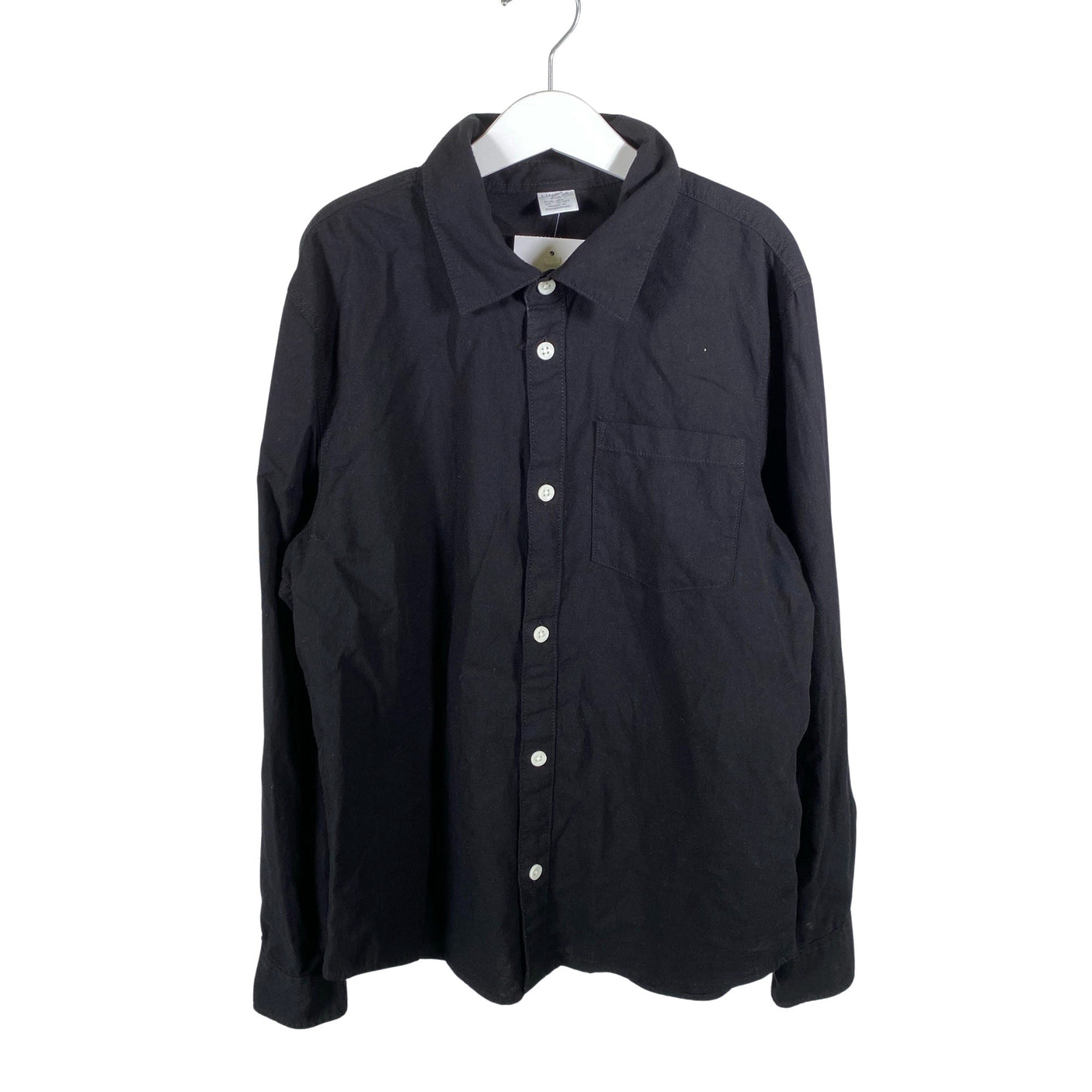 Unisex Lindex - Triiksärk, suurus 146 - 152 - Must (1)