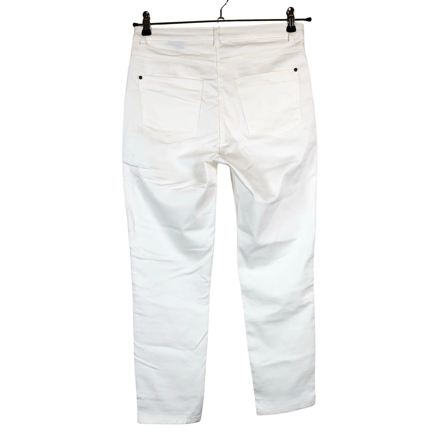 Unisex Ril's - Teksad, suurus 38 - Looduslik valge (2)