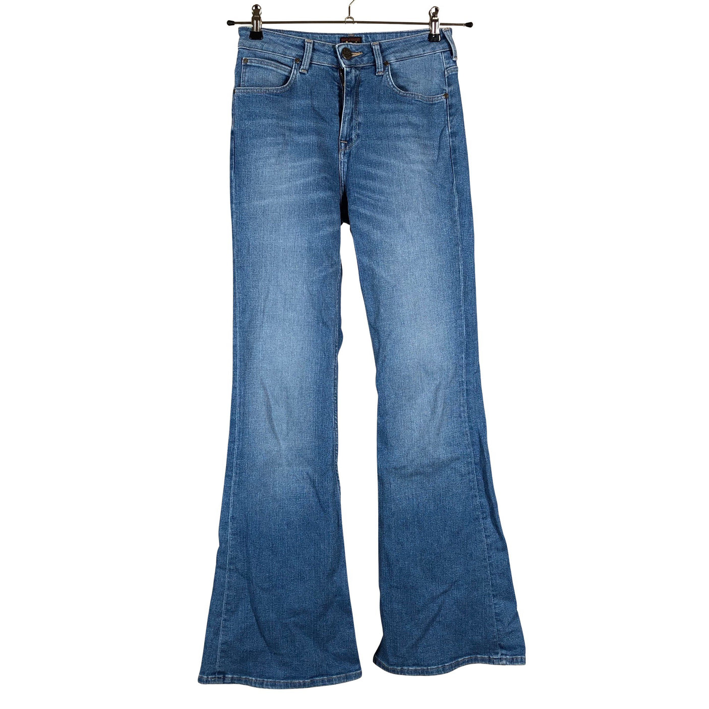 Unisex Lee - Teksad, suurus W28 - Sinine (1)