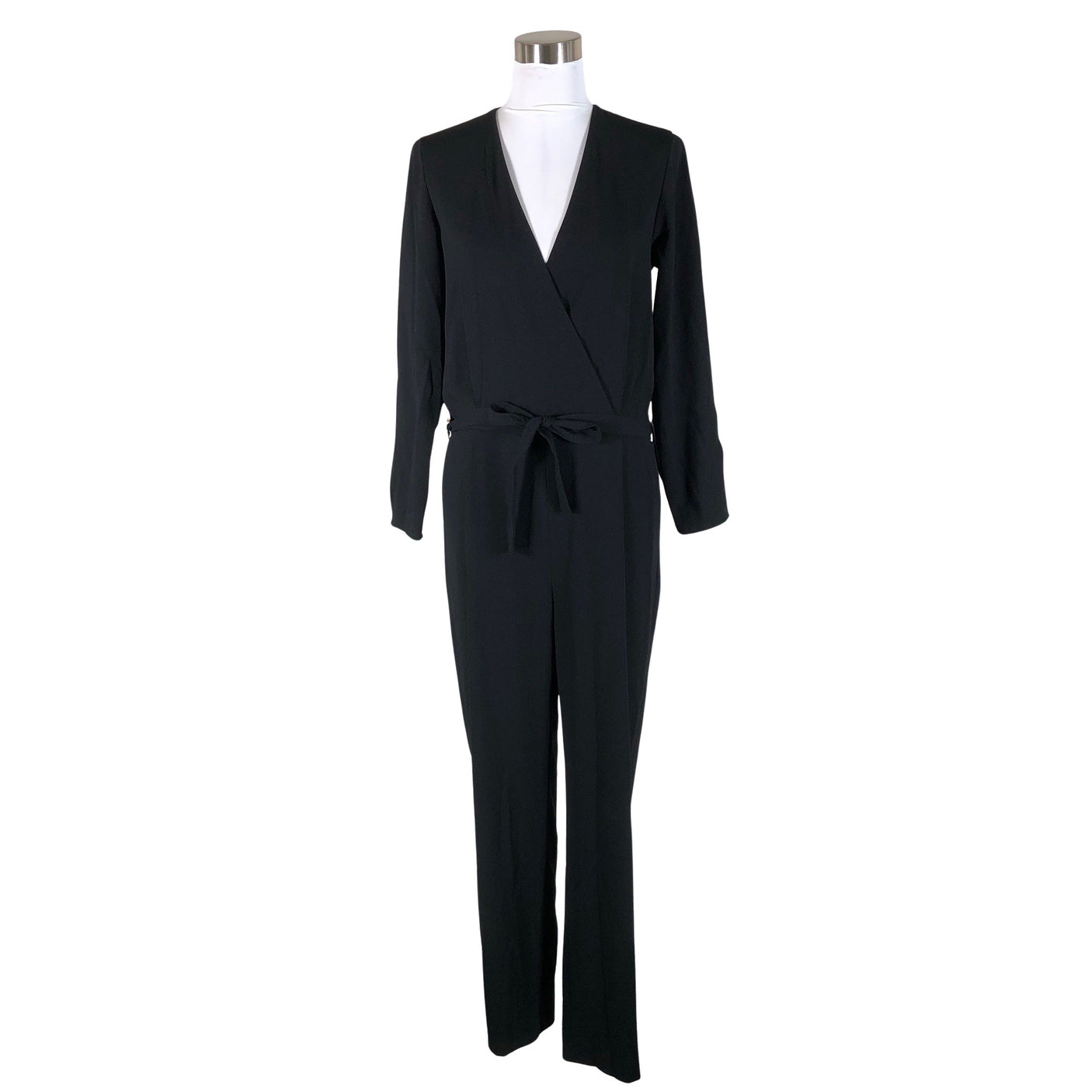 Unisex Filippa K. - Pükskostüüm, suurus 38 - Must (1)